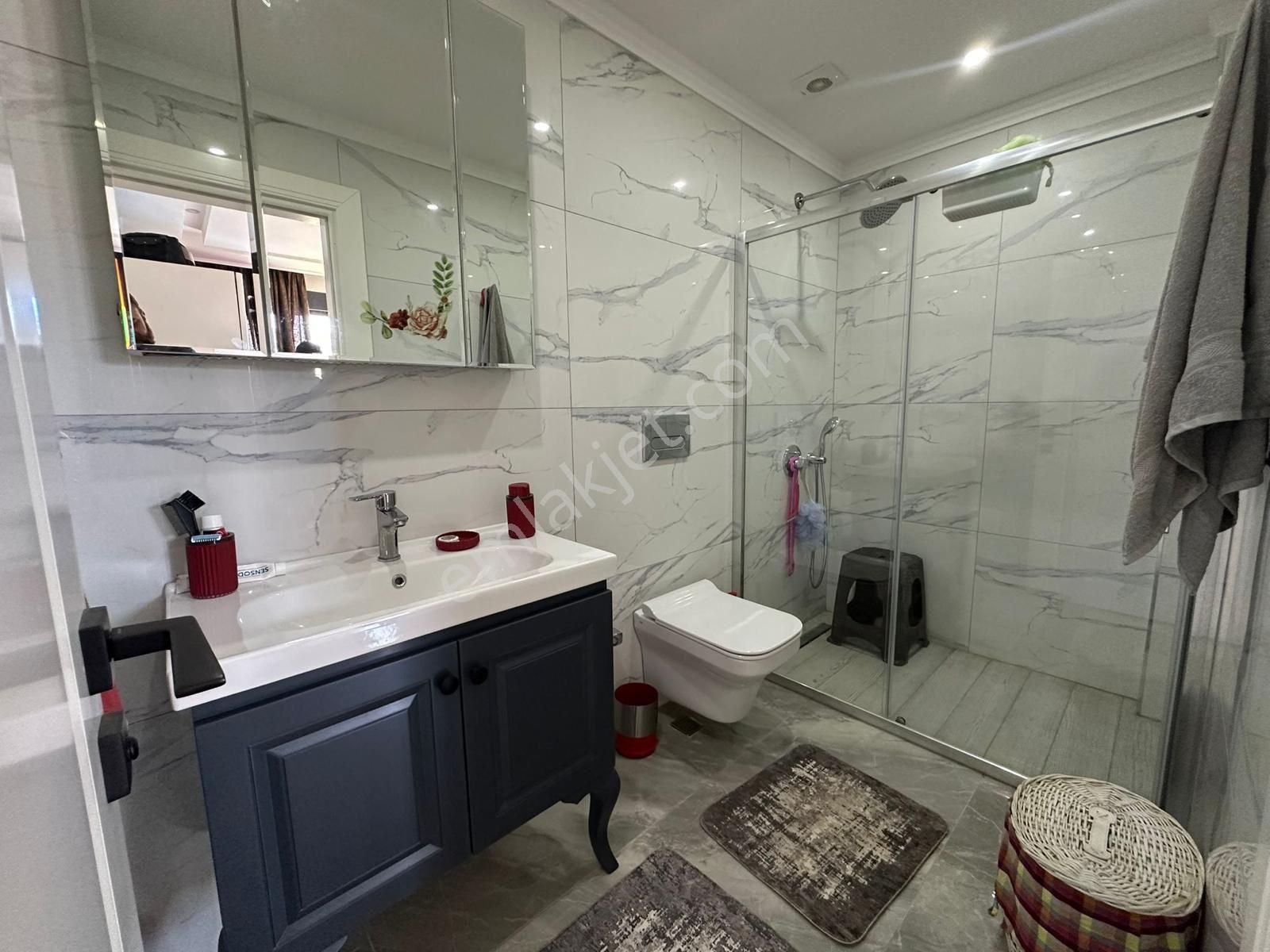 Satılık Daıre Oba Alanya ...2+1 - Görsel 23