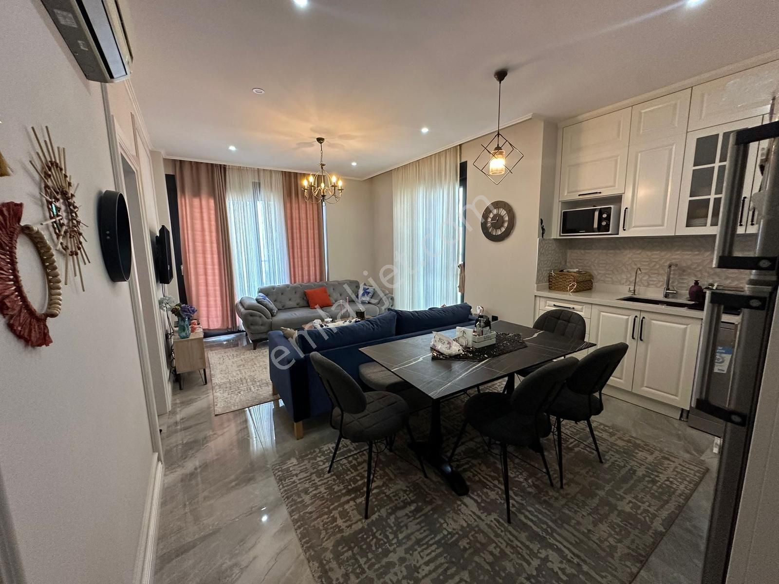 Satılık Daıre Oba Alanya ...2+1 - Görsel 15