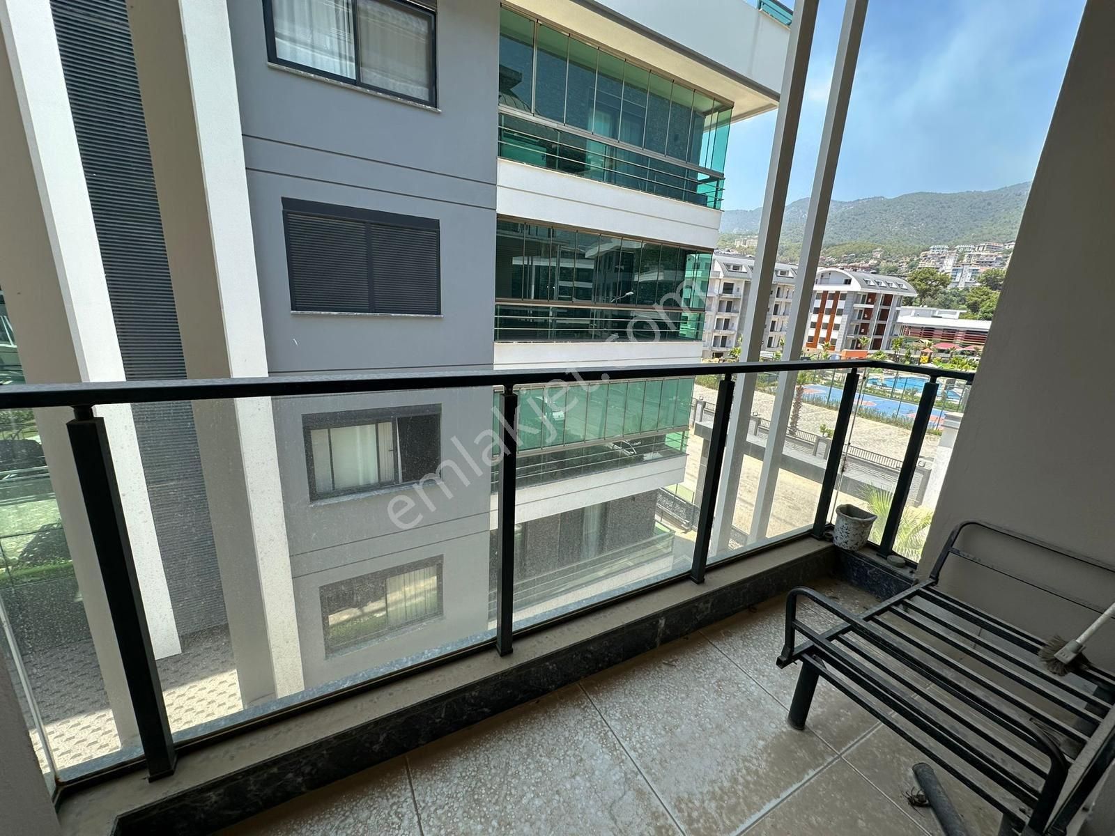 Satılık Daıre Oba Alanya ...2+1 - Görsel 19