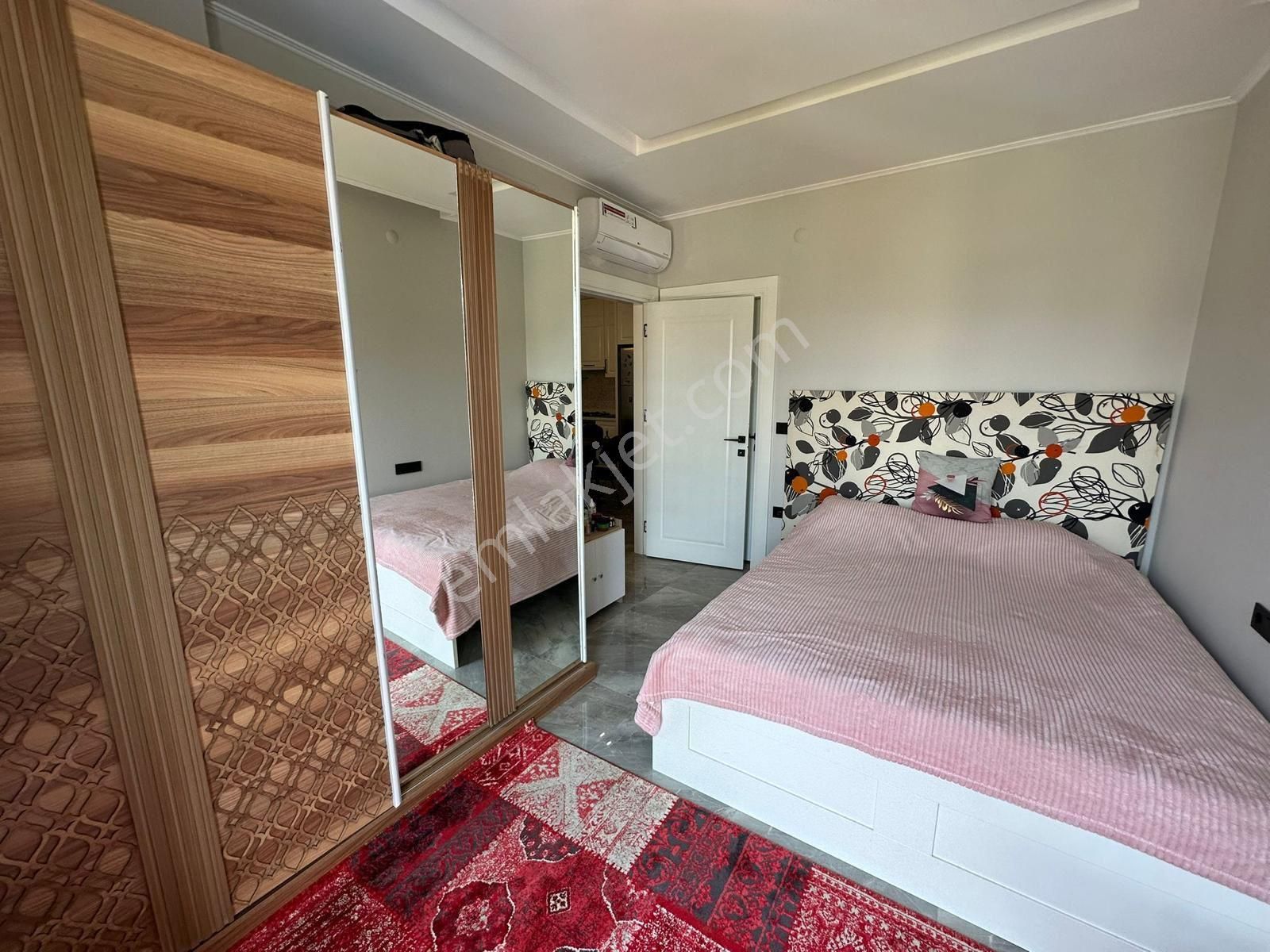 Satılık Daıre Oba Alanya ...2+1 - Görsel 18