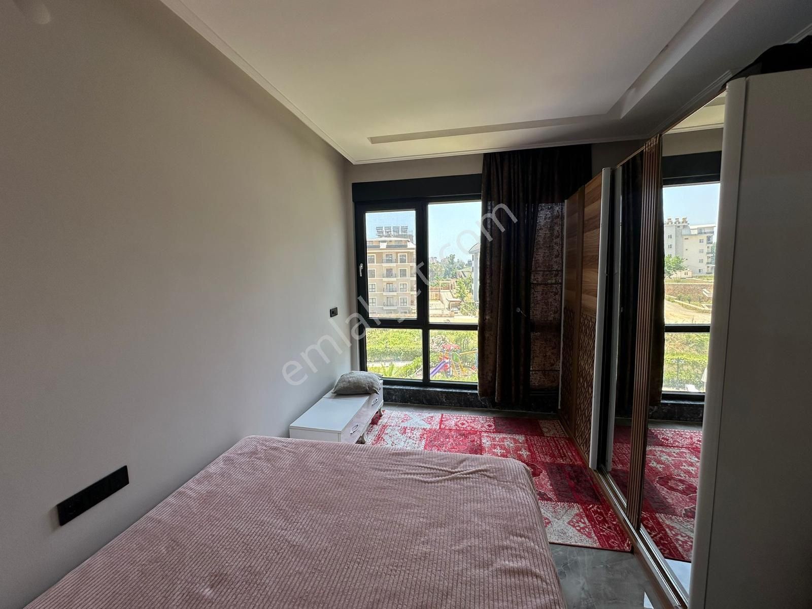 Satılık Daıre Oba Alanya ...2+1 - Görsel 17