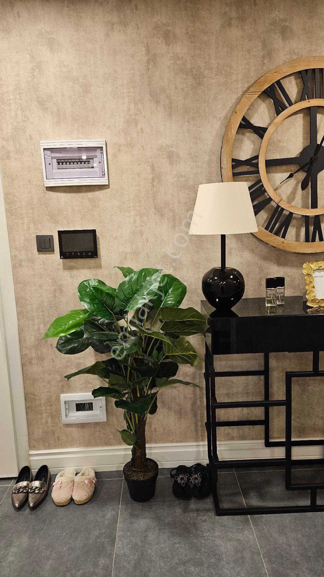 Penthouse Deluxe Süperior Çamlık - Görsel 2