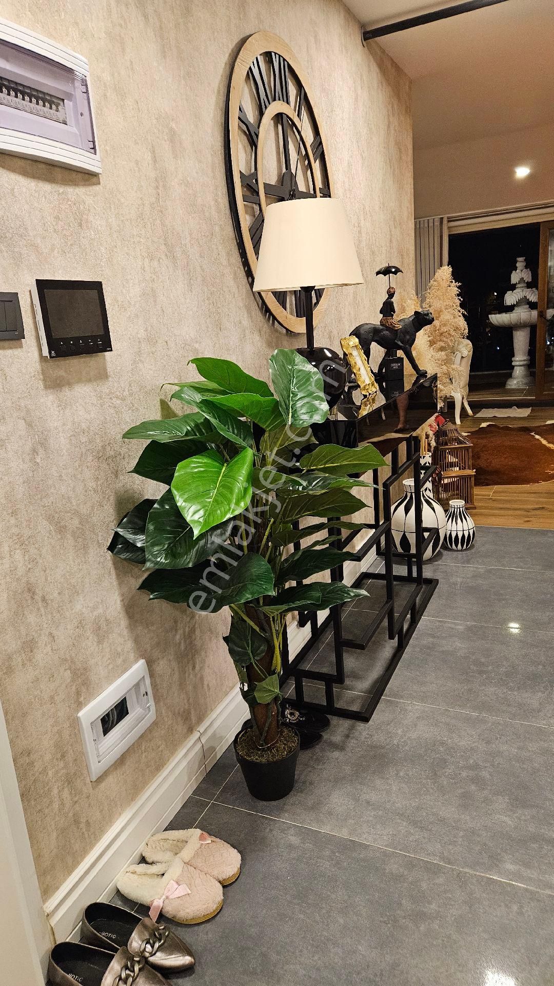 Penthouse Deluxe Süperior Çamlık - Görsel 3