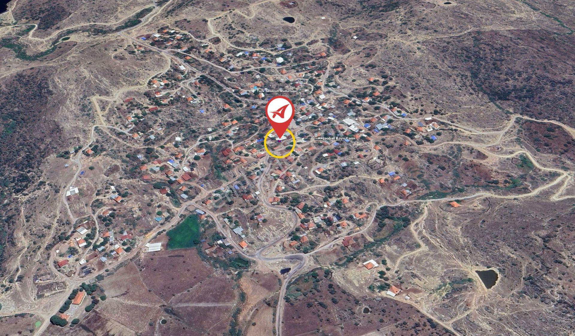 Aydın-karpuzlu-akçaabat-köyiçinde-satılık 21m2arsa - Görsel 12
