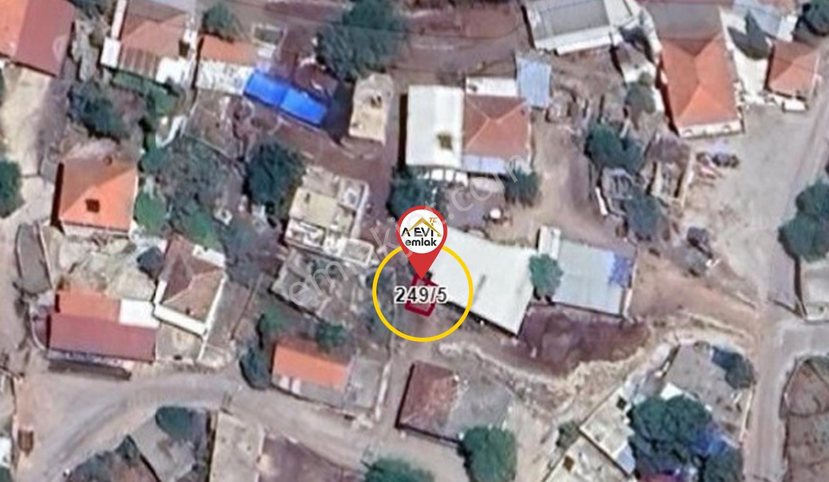 Aydın-karpuzlu-akçaabat-köyiçinde-satılık 21m2arsa - Görsel 17