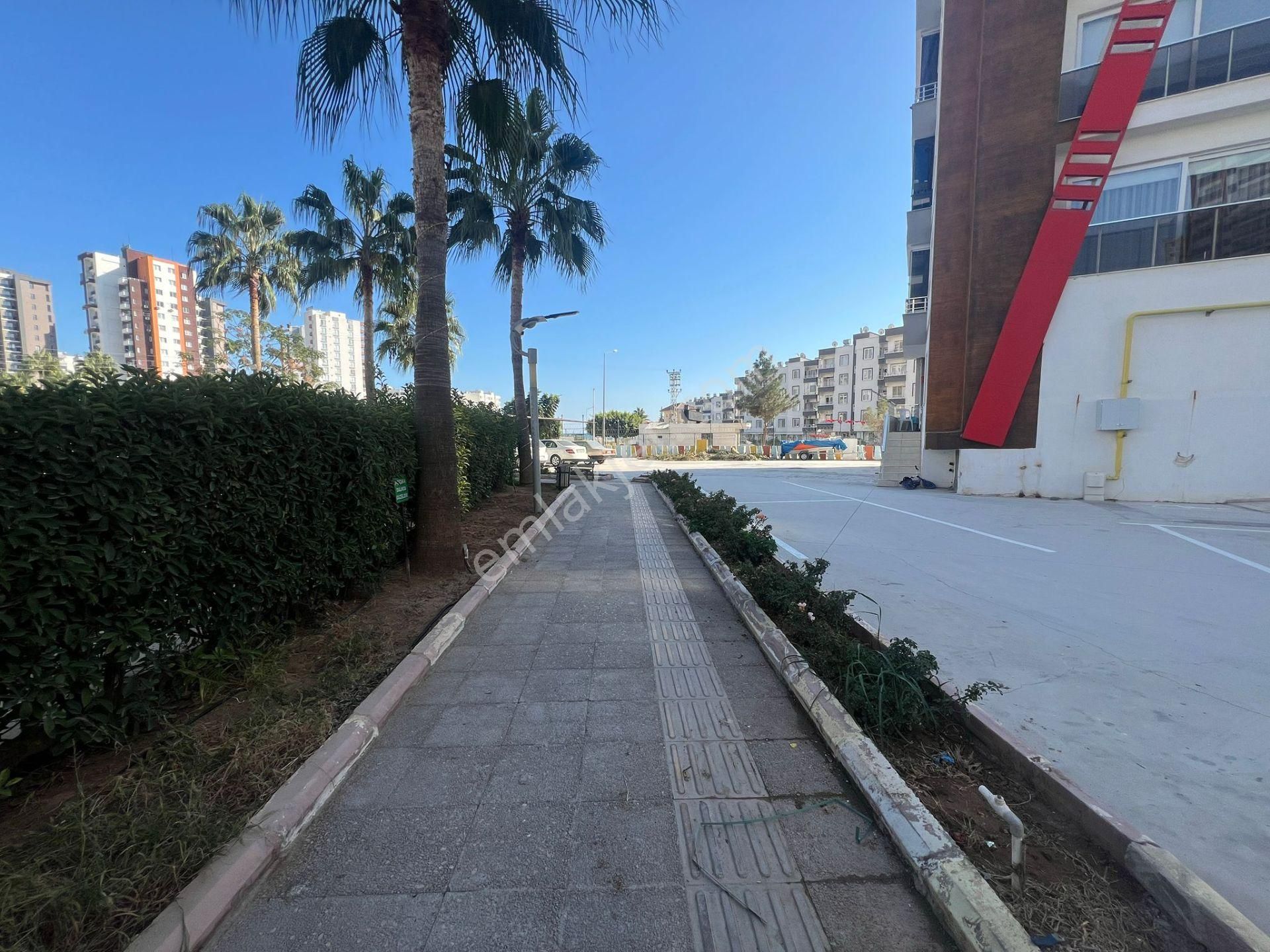 Mezitli Tece'de Full Eşyalı 2+1 Satılık Daire - Görsel 5