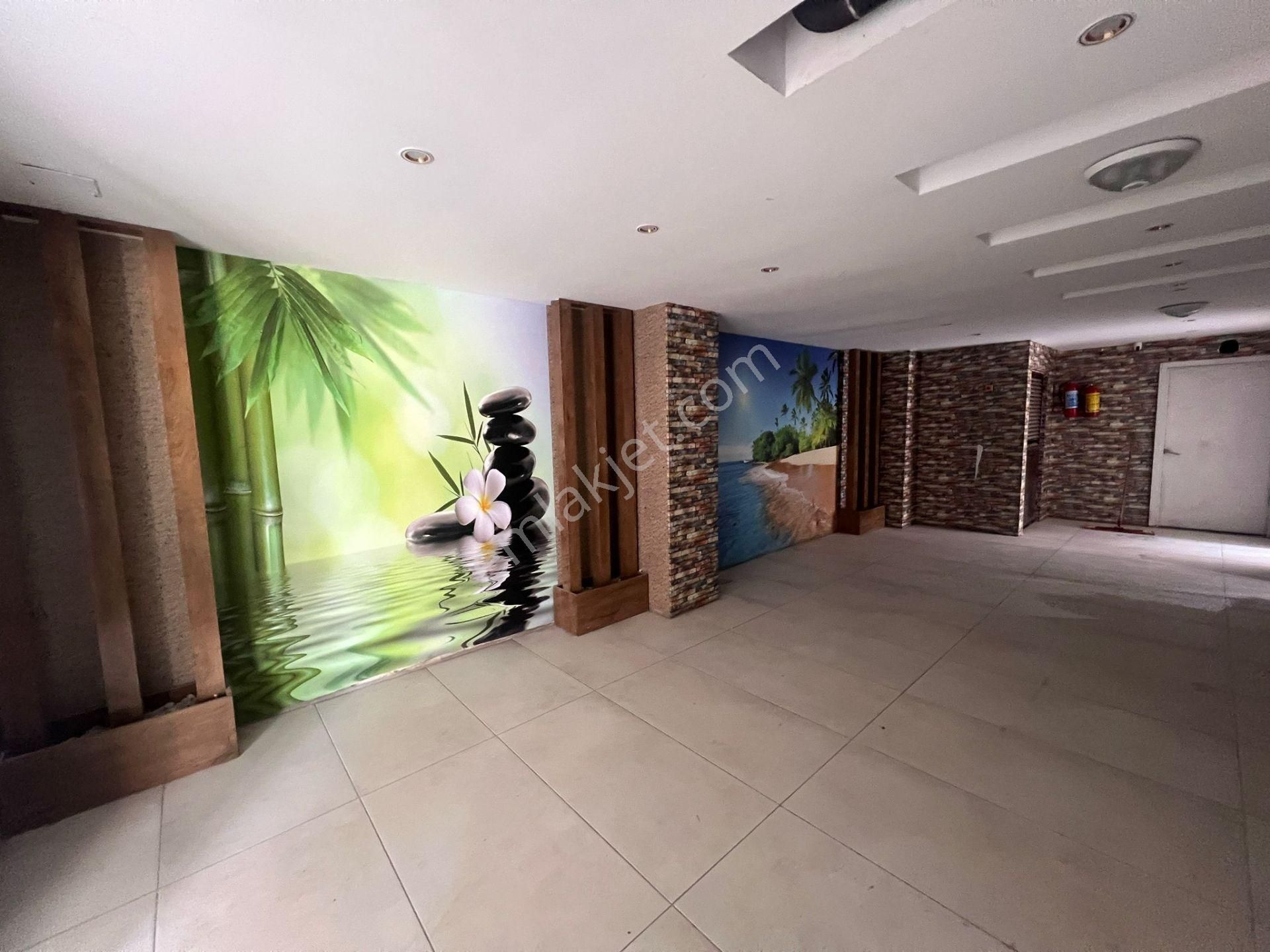 Mezitli Tece'de Full Eşyalı 2+1 Satılık Daire - Görsel 7