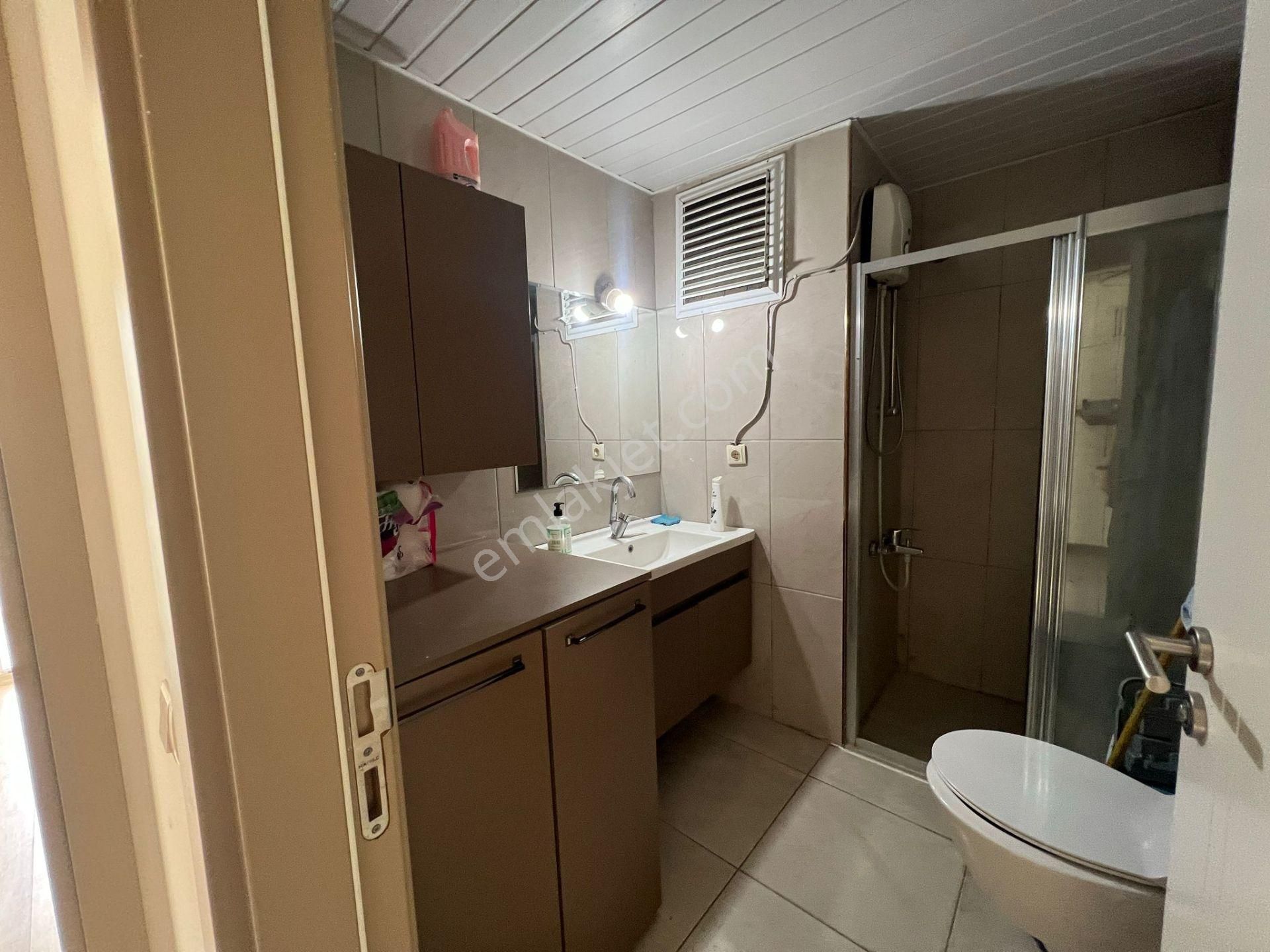 Mezitli Tece'de Full Eşyalı 2+1 Satılık Daire - Görsel 17