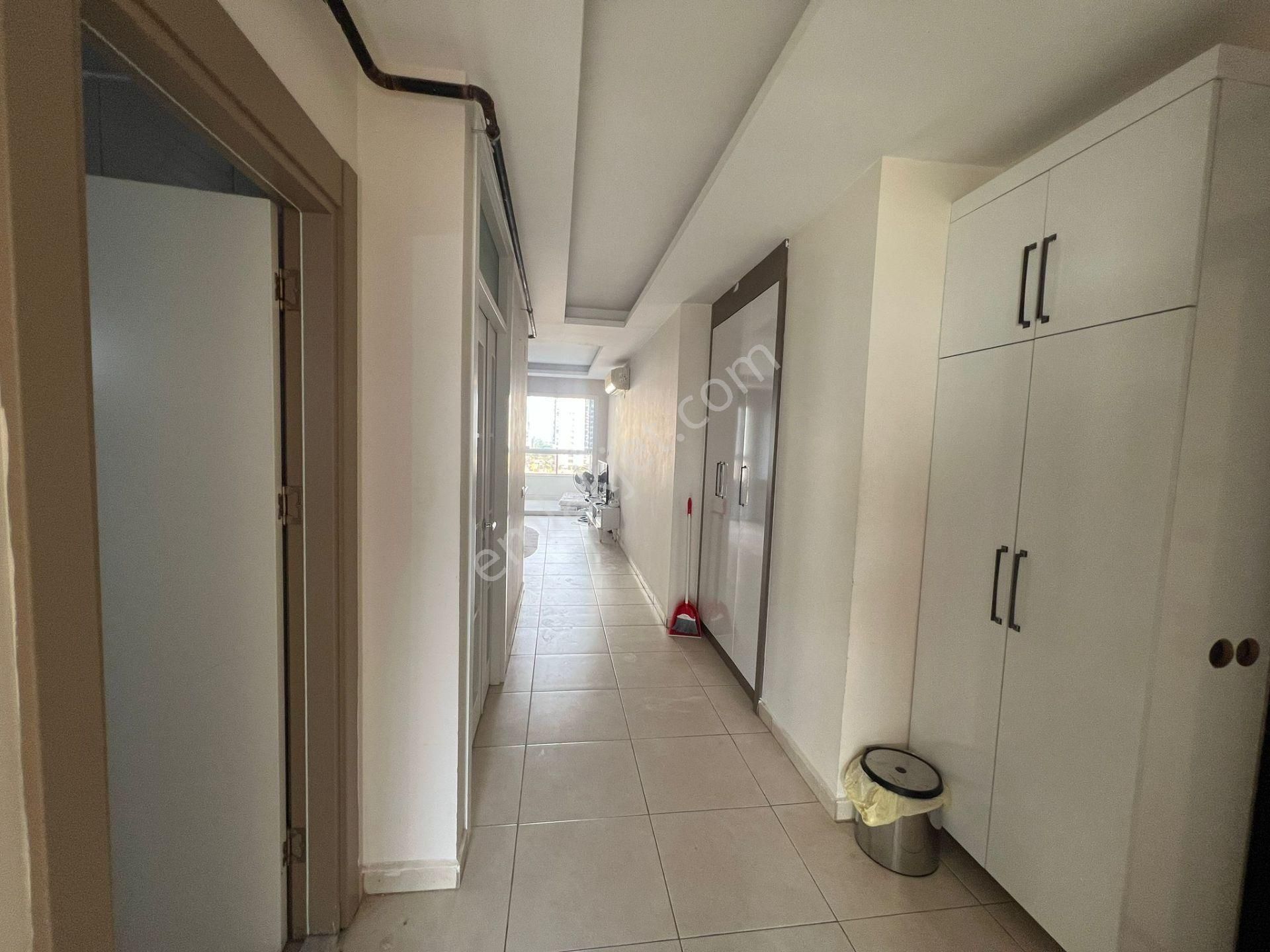 Mezitli Tece'de Full Eşyalı 2+1 Satılık Daire - Görsel 8