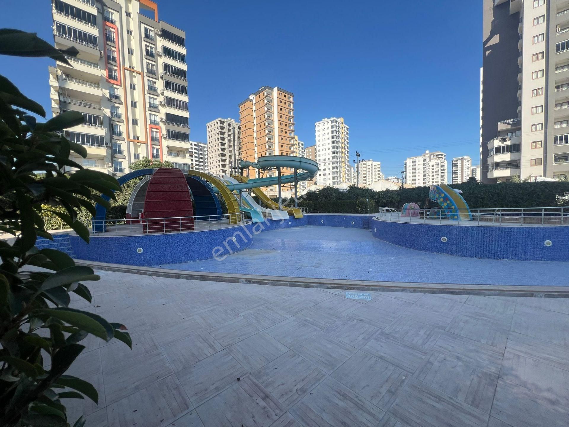 Mezitli Tece'de Full Eşyalı 2+1 Satılık Daire - Görsel 3