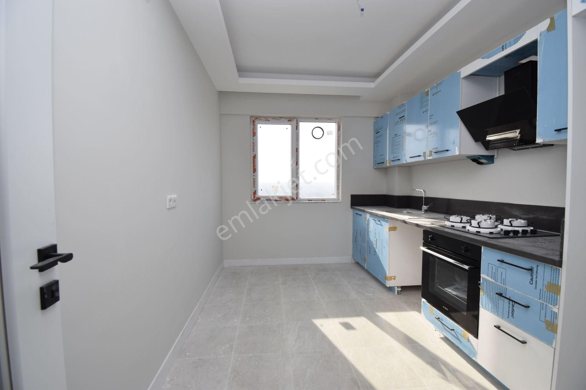 Turyap Yapracık 'tan Kayalar Kule'de Acil Satılık 2+1 Daire - Görsel 27