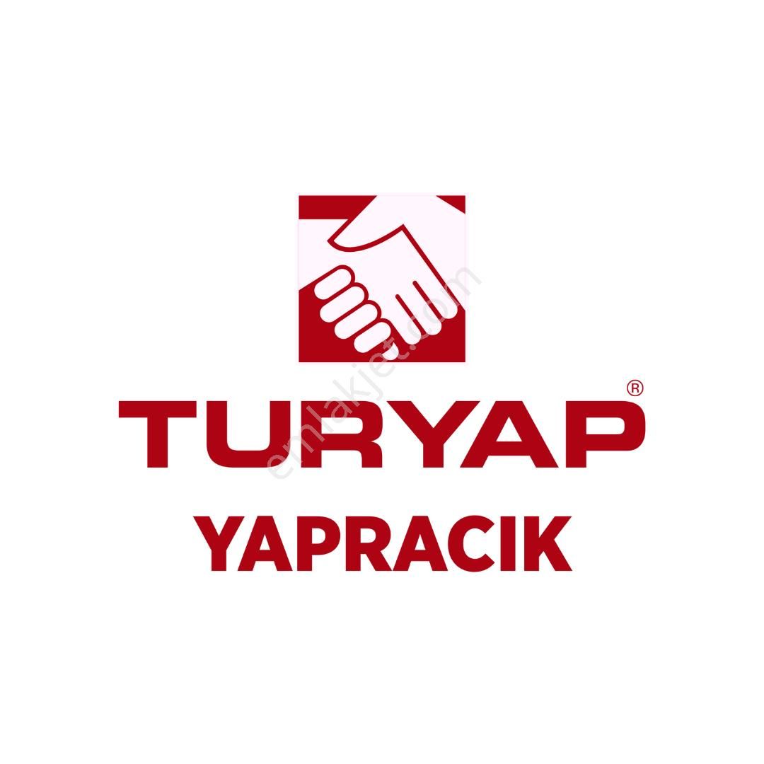 Turyap Yapracık 'tan Kayalar Kule'de Acil Satılık 2+1 Daire - Görsel 29