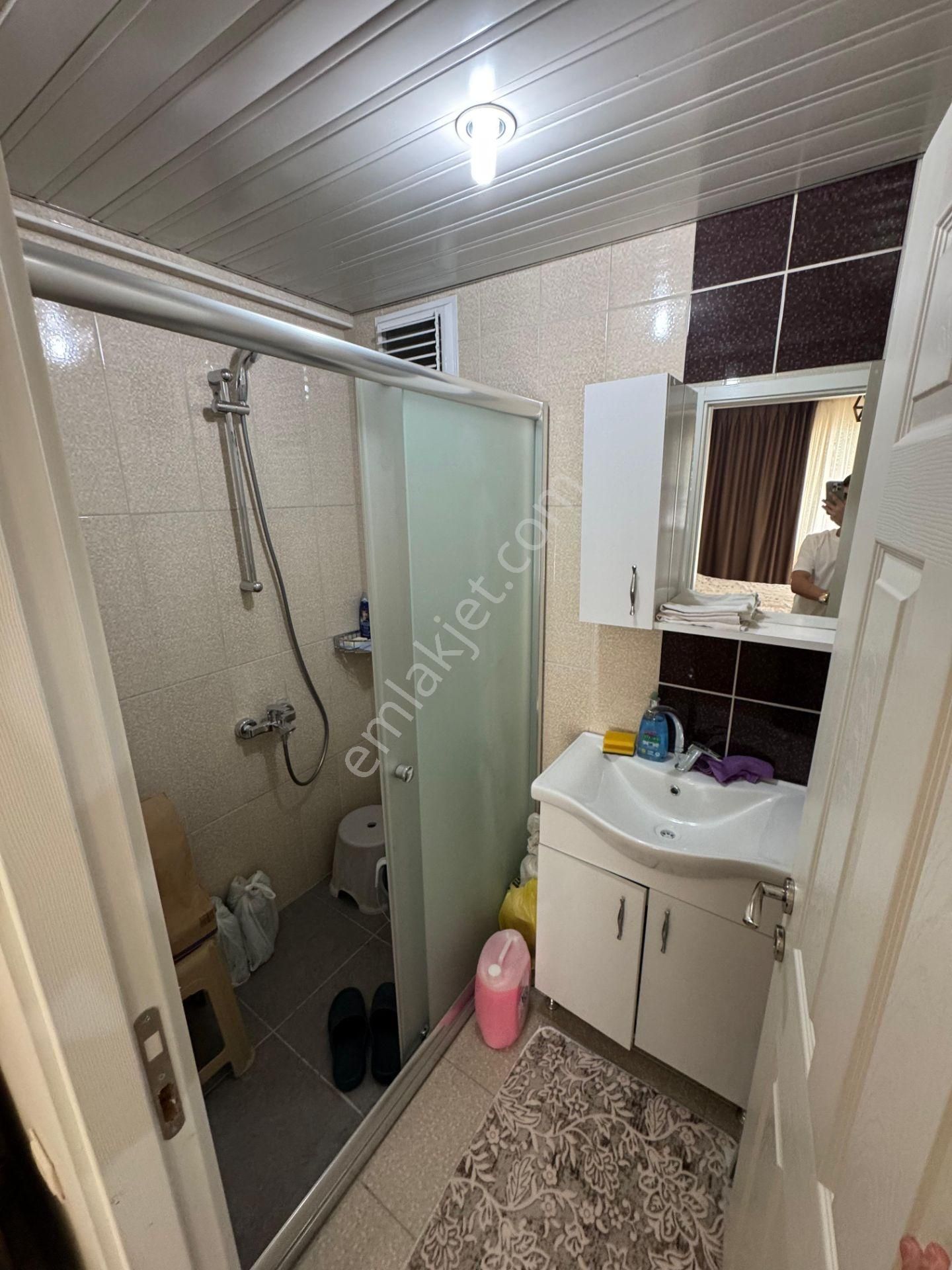 Durali Alıç'da Site İçerisinde Yapılı 3+1 Satılık Daire !!! - Görsel 15