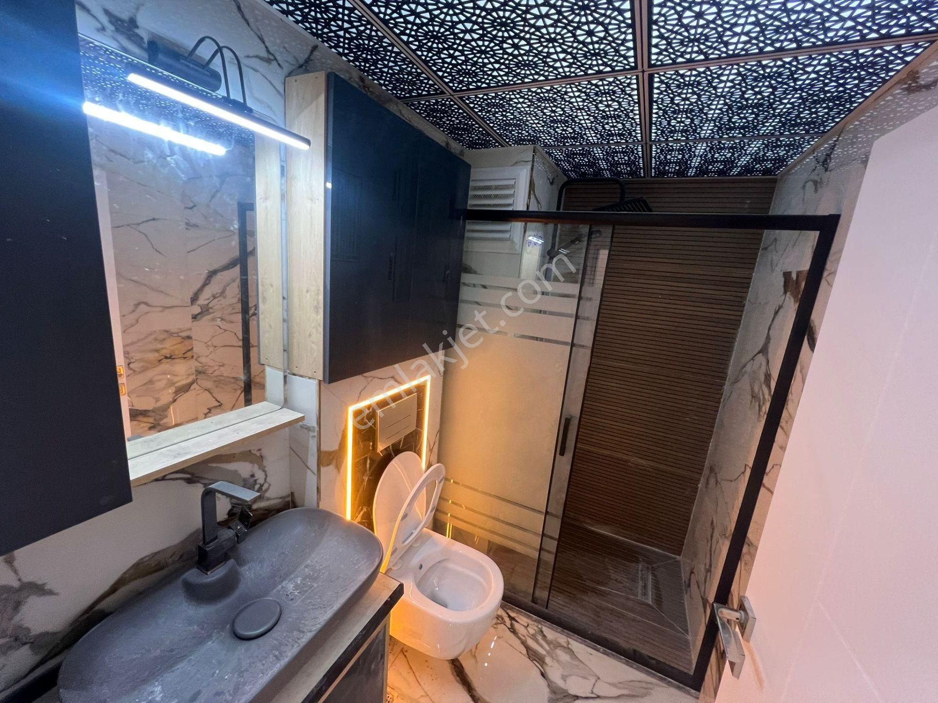 Alyans Life İnşaat'tan Satılık Merkezi Konumda Emsalsiz Daire - Görsel 8