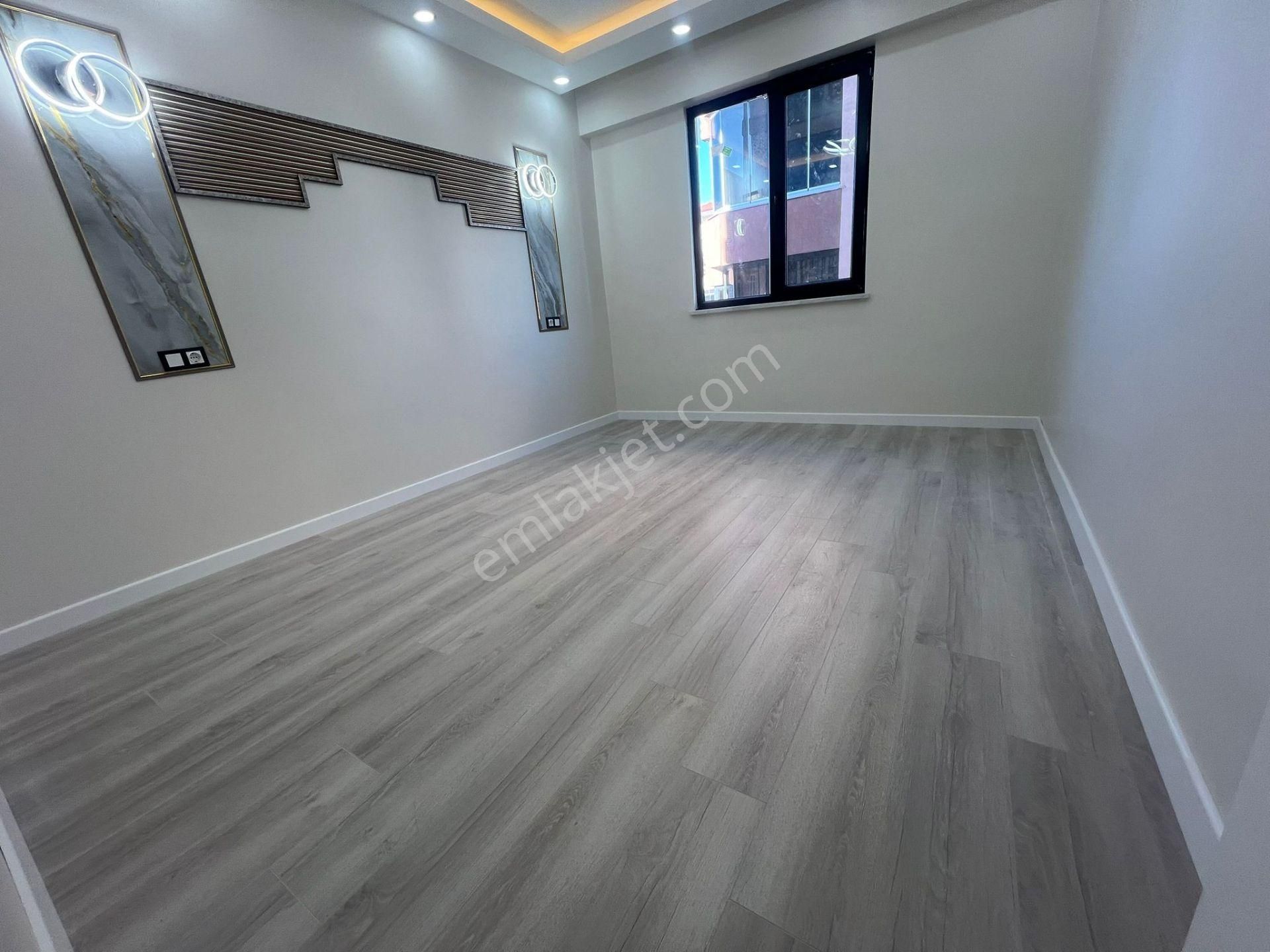 Alyans Life İnşaat'tan Satılık Merkezi Konumda Emsalsiz Daire - Görsel 7