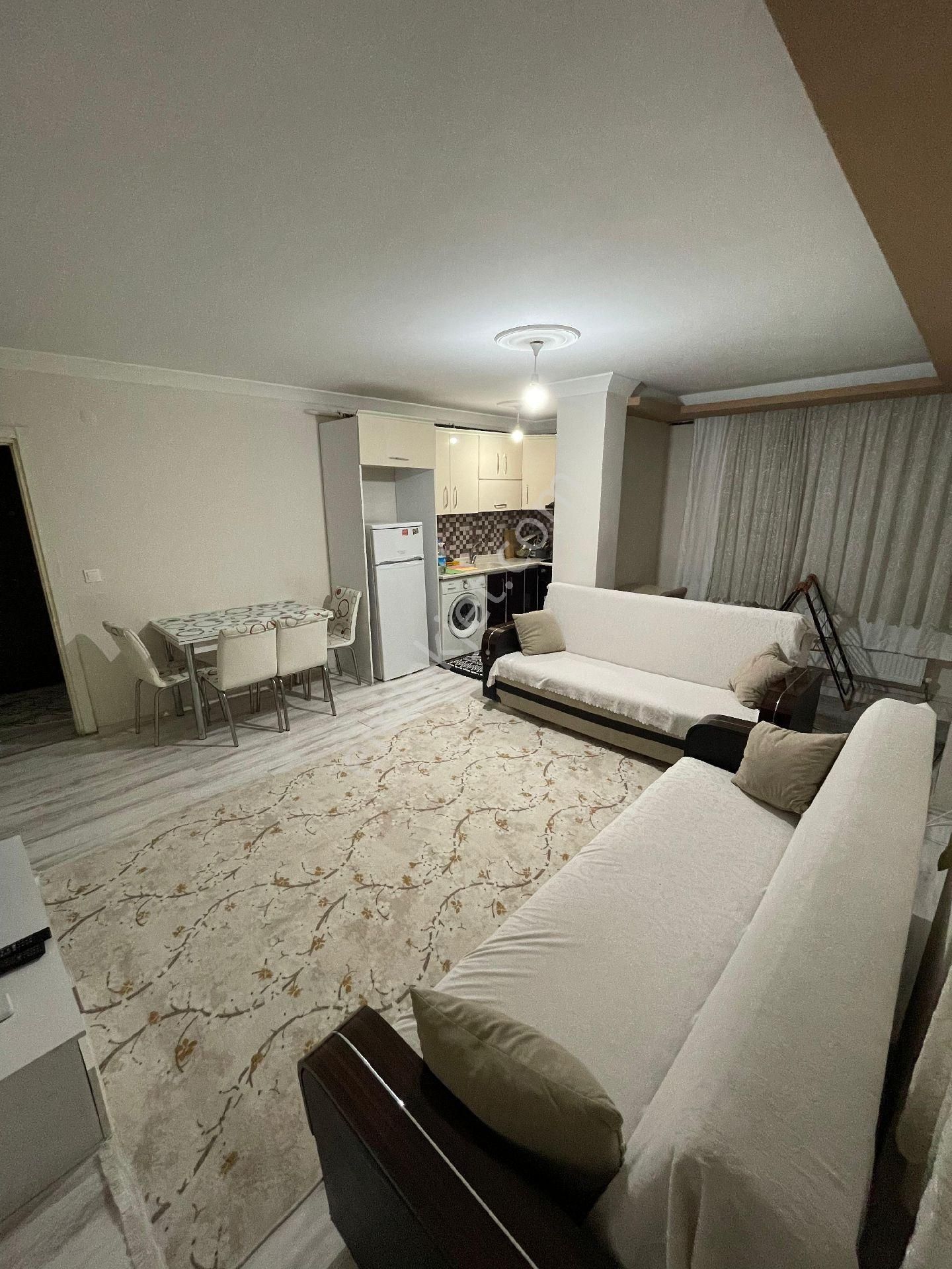 Sahibinden 1+1 Soma Cd. Nef Yakını - Görsel 4