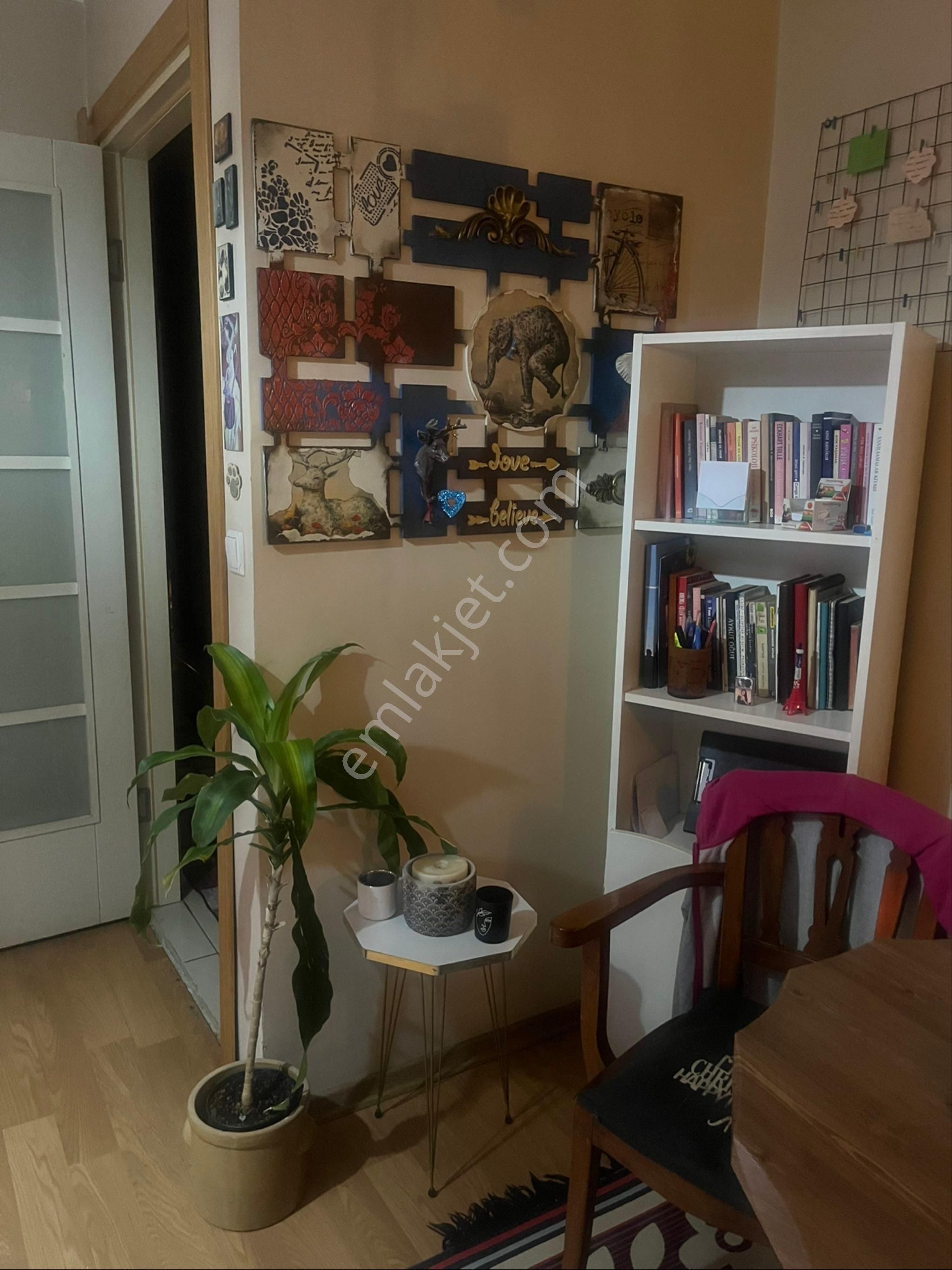 Yeni Binada 2+1 Full Eşyalı Daire. - Görsel 5