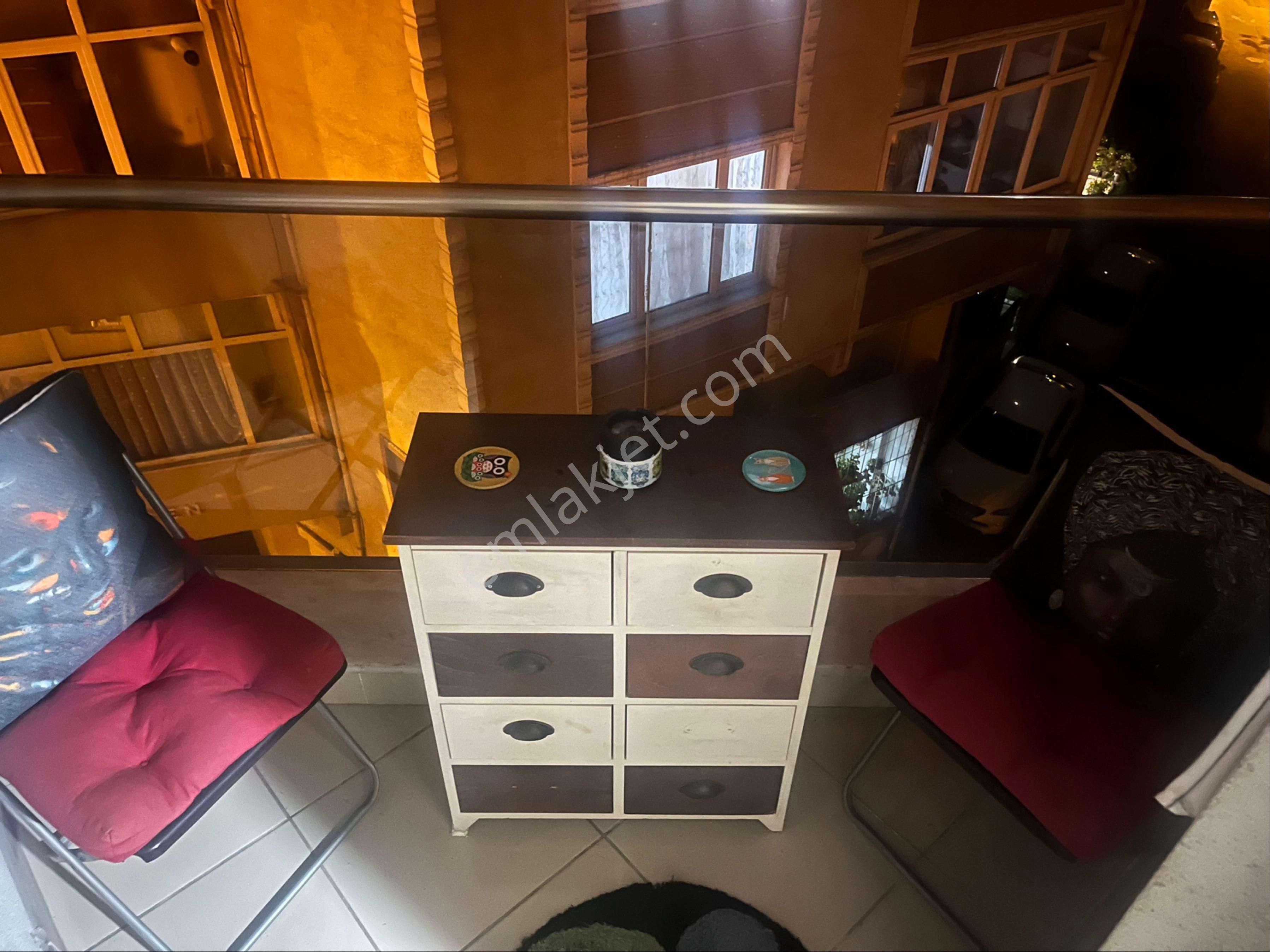 Yeni Binada 2+1 Full Eşyalı Daire. - Görsel 16