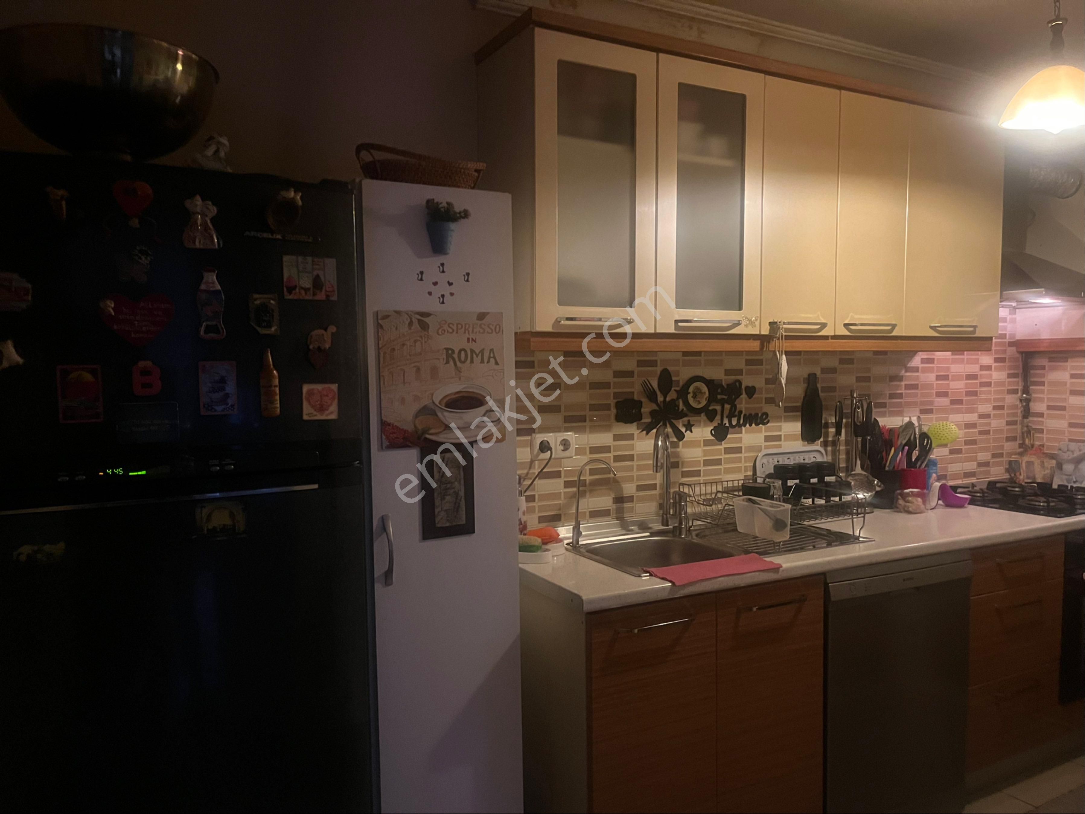 Yeni Binada 2+1 Full Eşyalı Daire. - Görsel 8