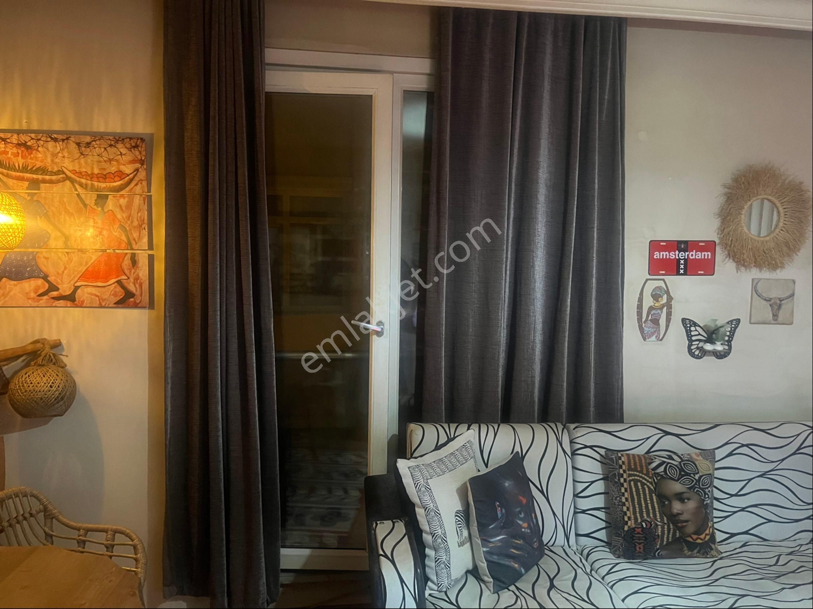 Yeni Binada 2+1 Full Eşyalı Daire. - Görsel 4