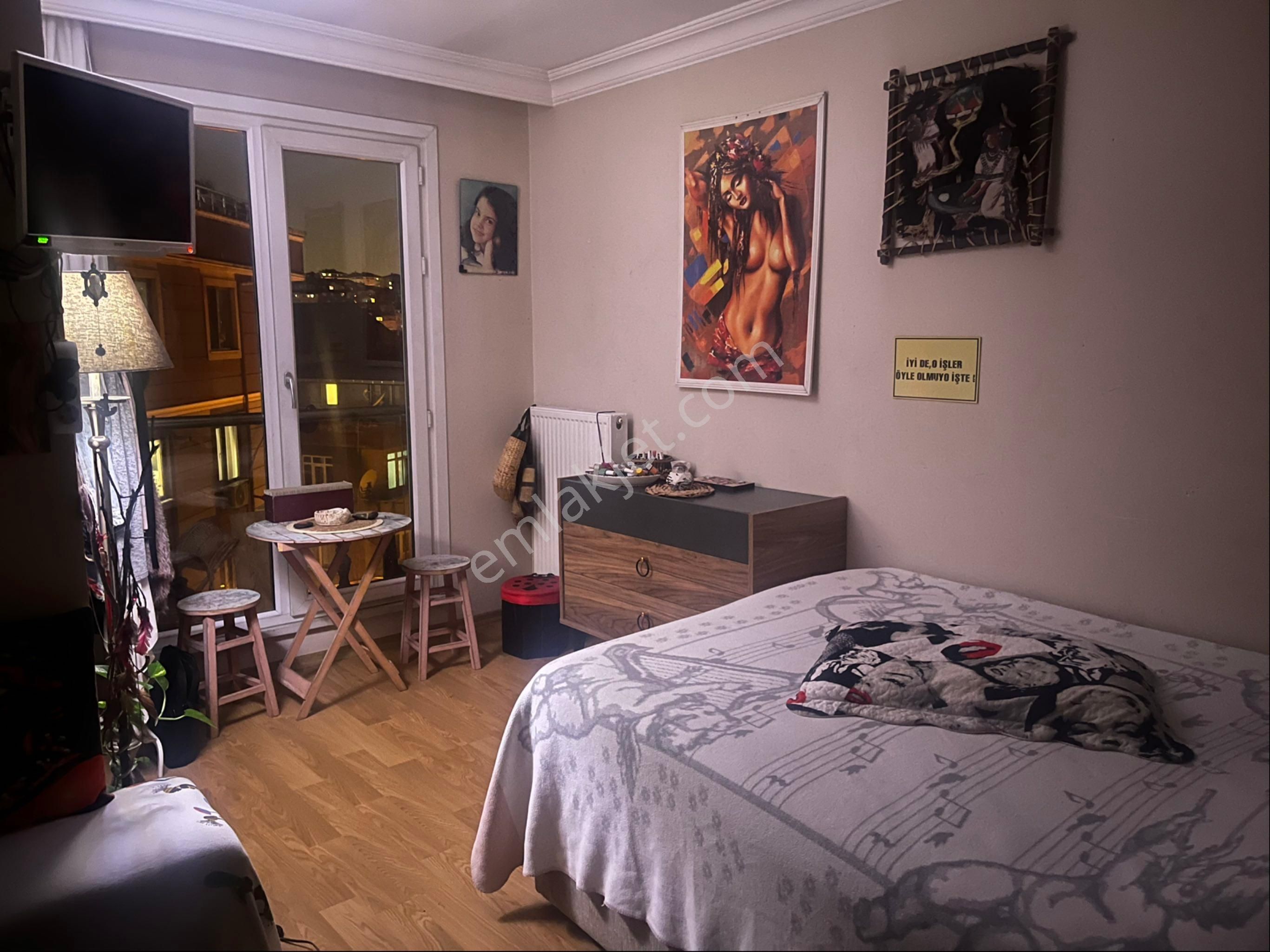 Yeni Binada 2+1 Full Eşyalı Daire. - Görsel 20