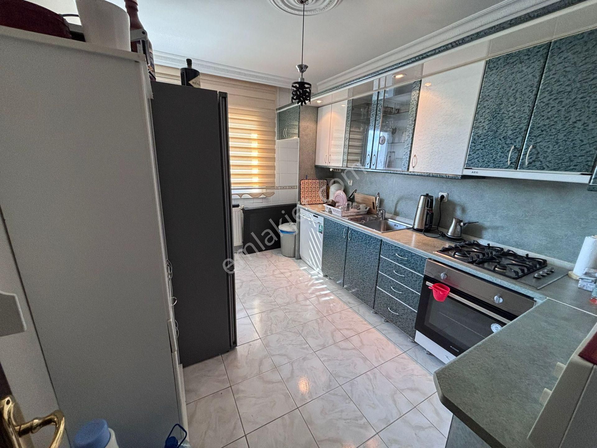 Nergis Çarşı'da Kavşak Noktasında 3+1 - Görsel 15