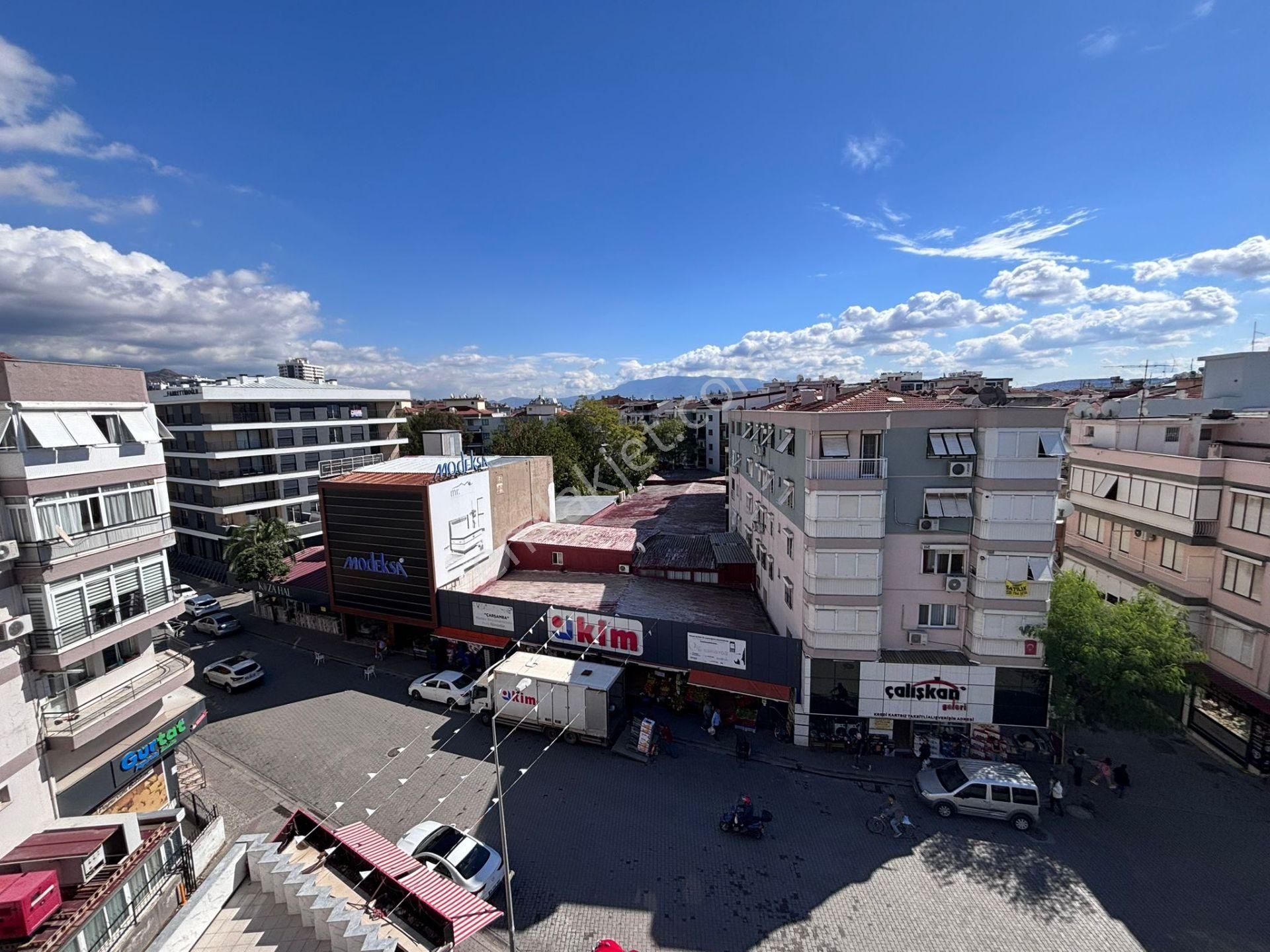 Nergis Çarşı'da Kavşak Noktasında 3+1 - Görsel 9