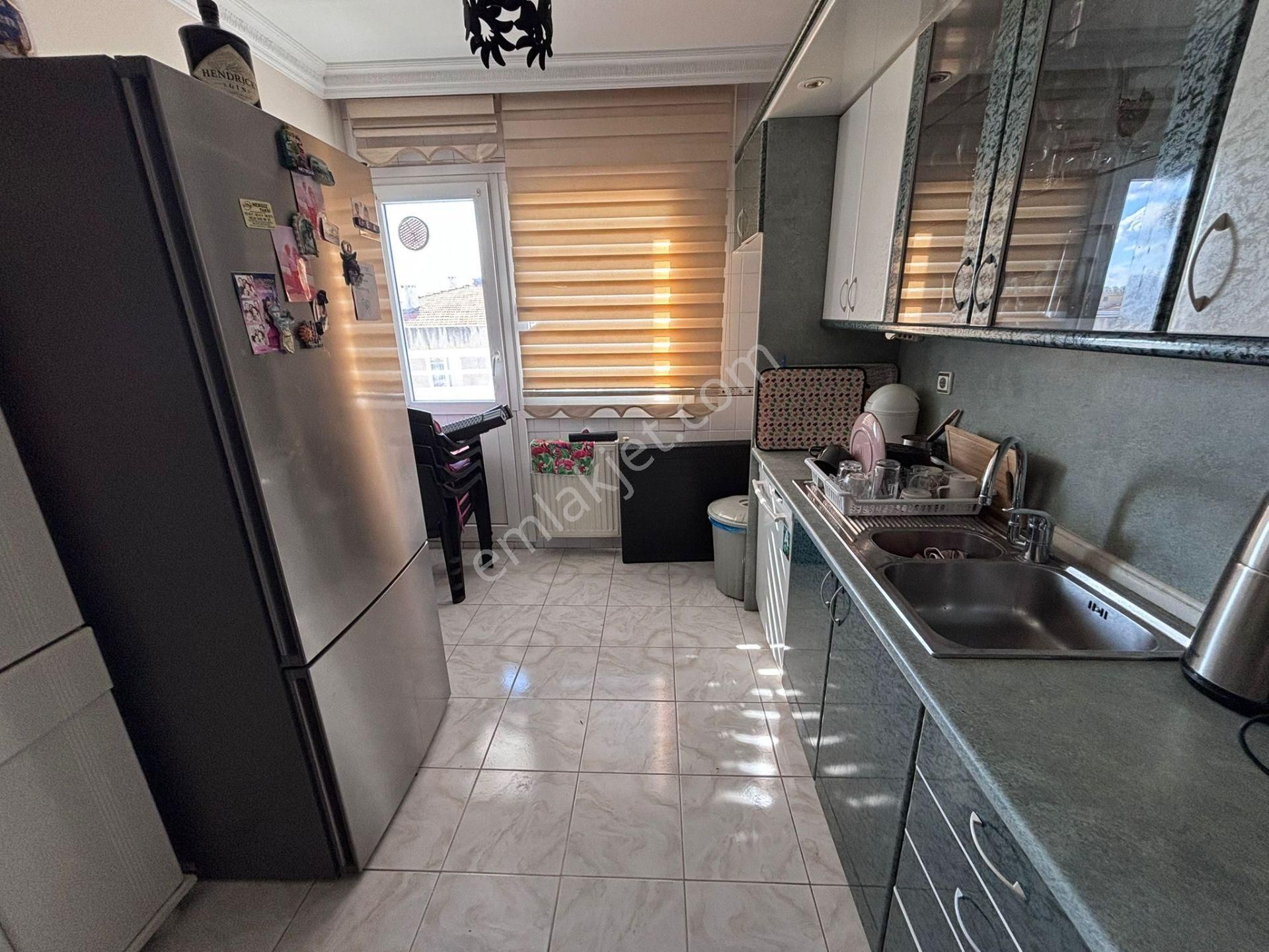 Nergis Çarşı'da Kavşak Noktasında 3+1 - Görsel 12