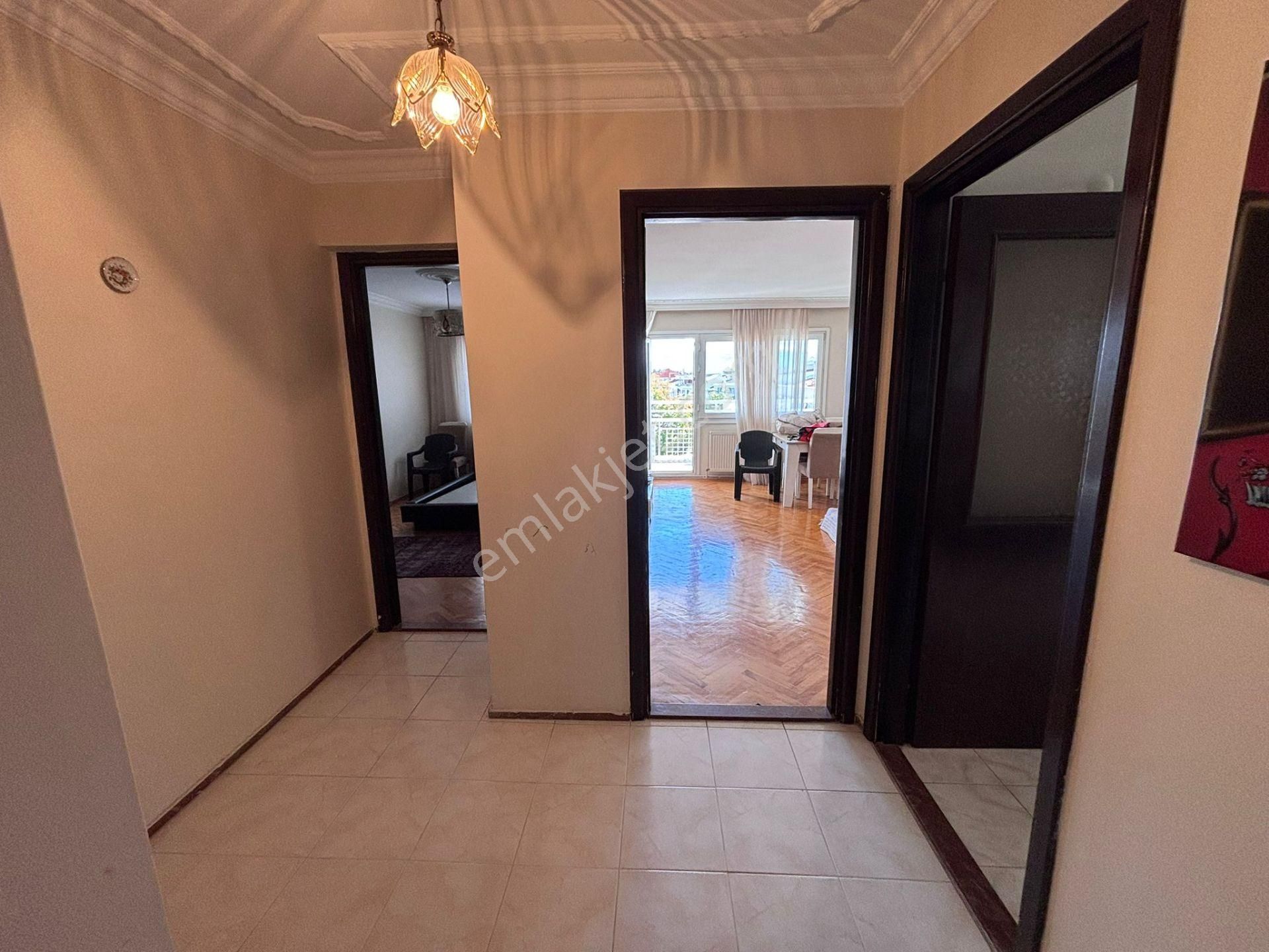 Nergis Çarşı'da Kavşak Noktasında 3+1 - Görsel 11