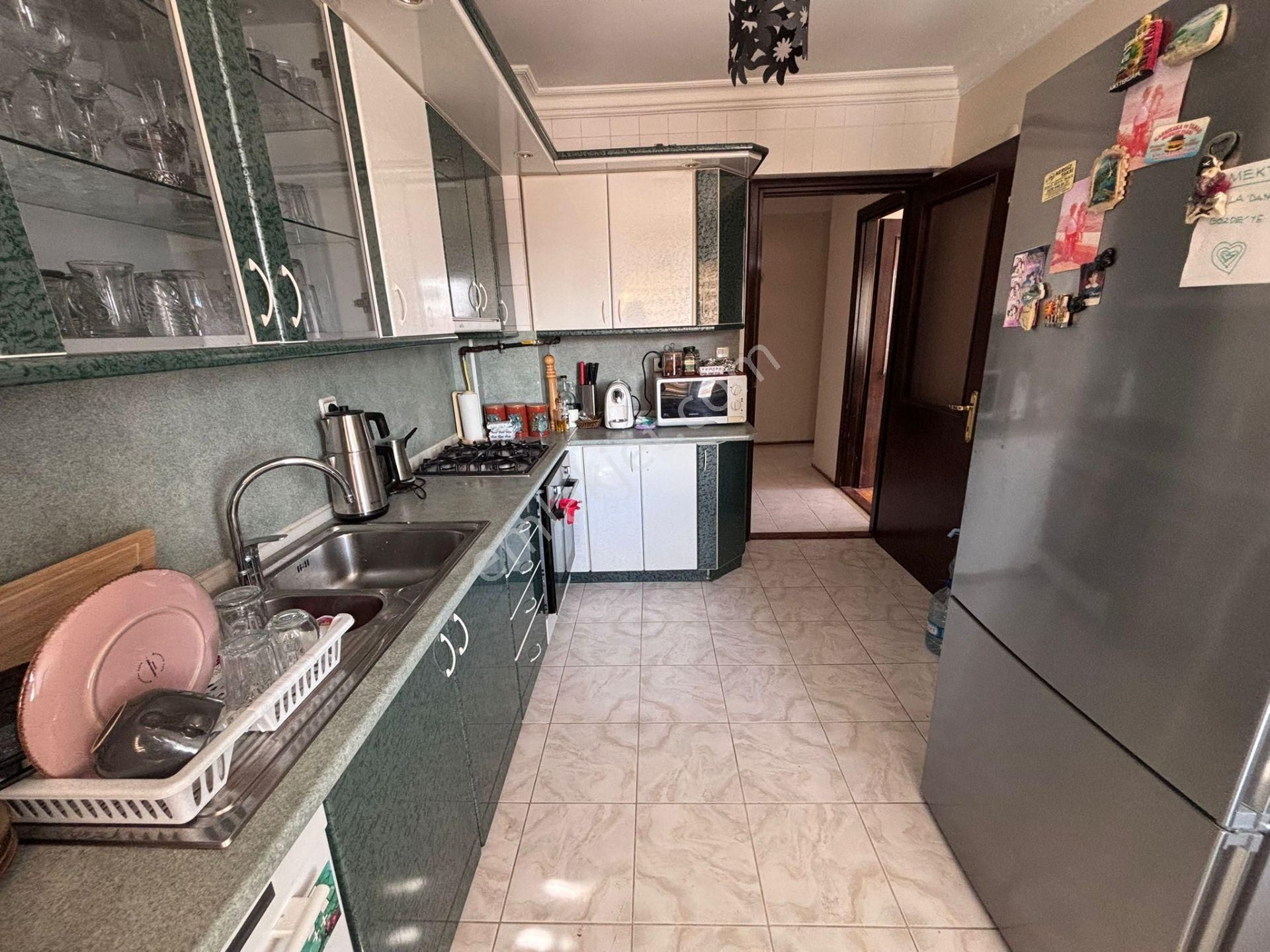 Nergis Çarşı'da Kavşak Noktasında 3+1 - Görsel 14