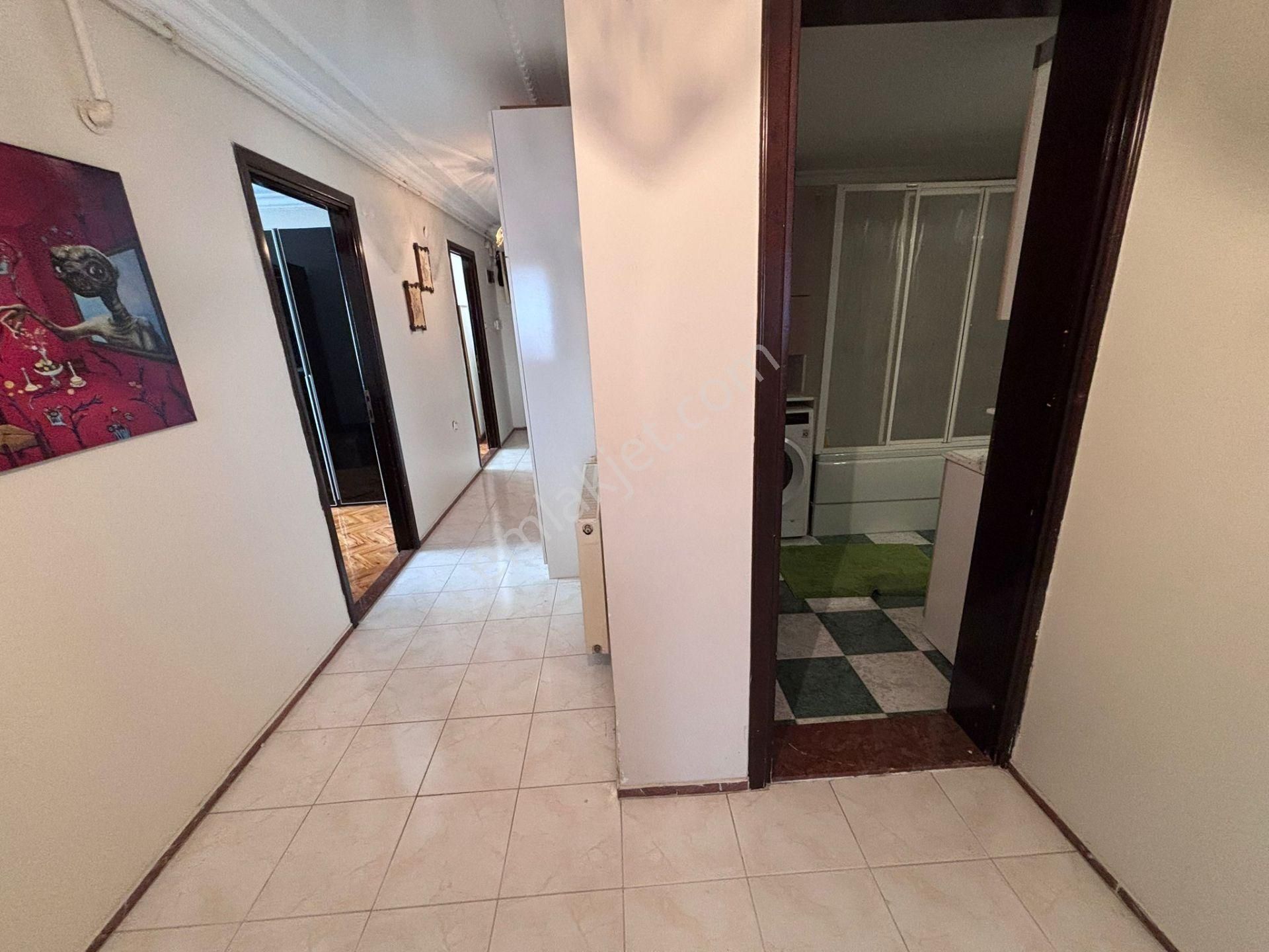 Nergis Çarşı'da Kavşak Noktasında 3+1 - Görsel 20