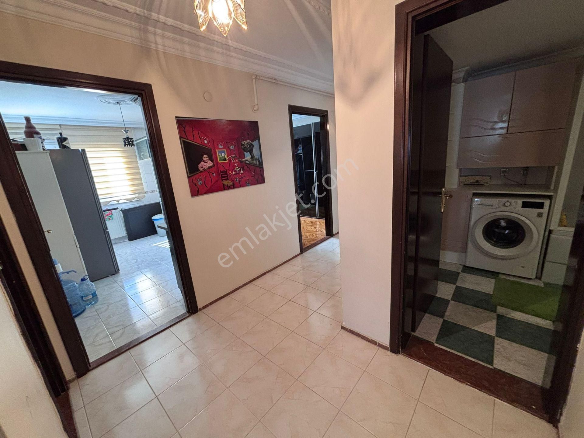 Nergis Çarşı'da Kavşak Noktasında 3+1 - Görsel 19