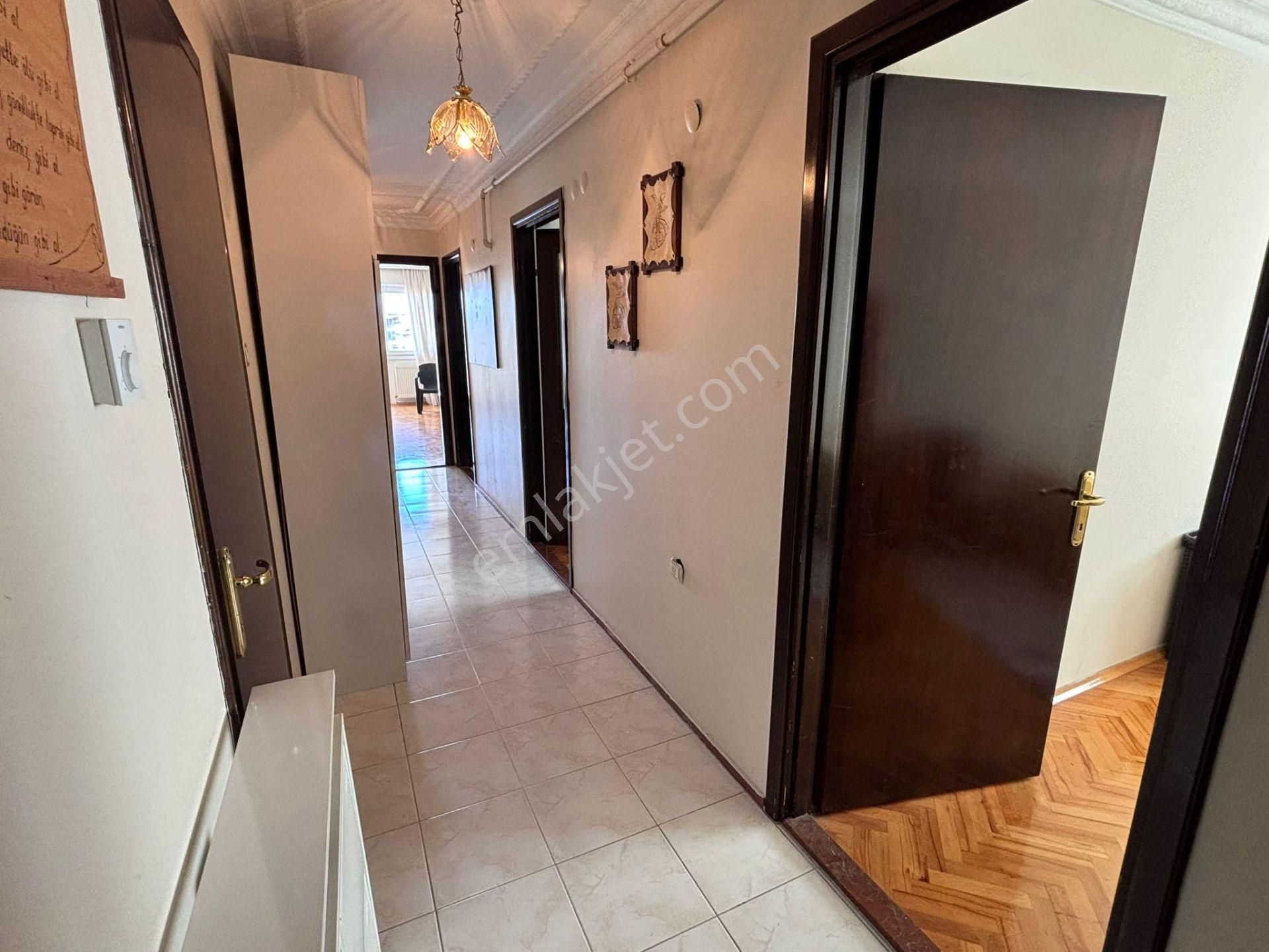 Nergis Çarşı'da Kavşak Noktasında 3+1 - Görsel 26