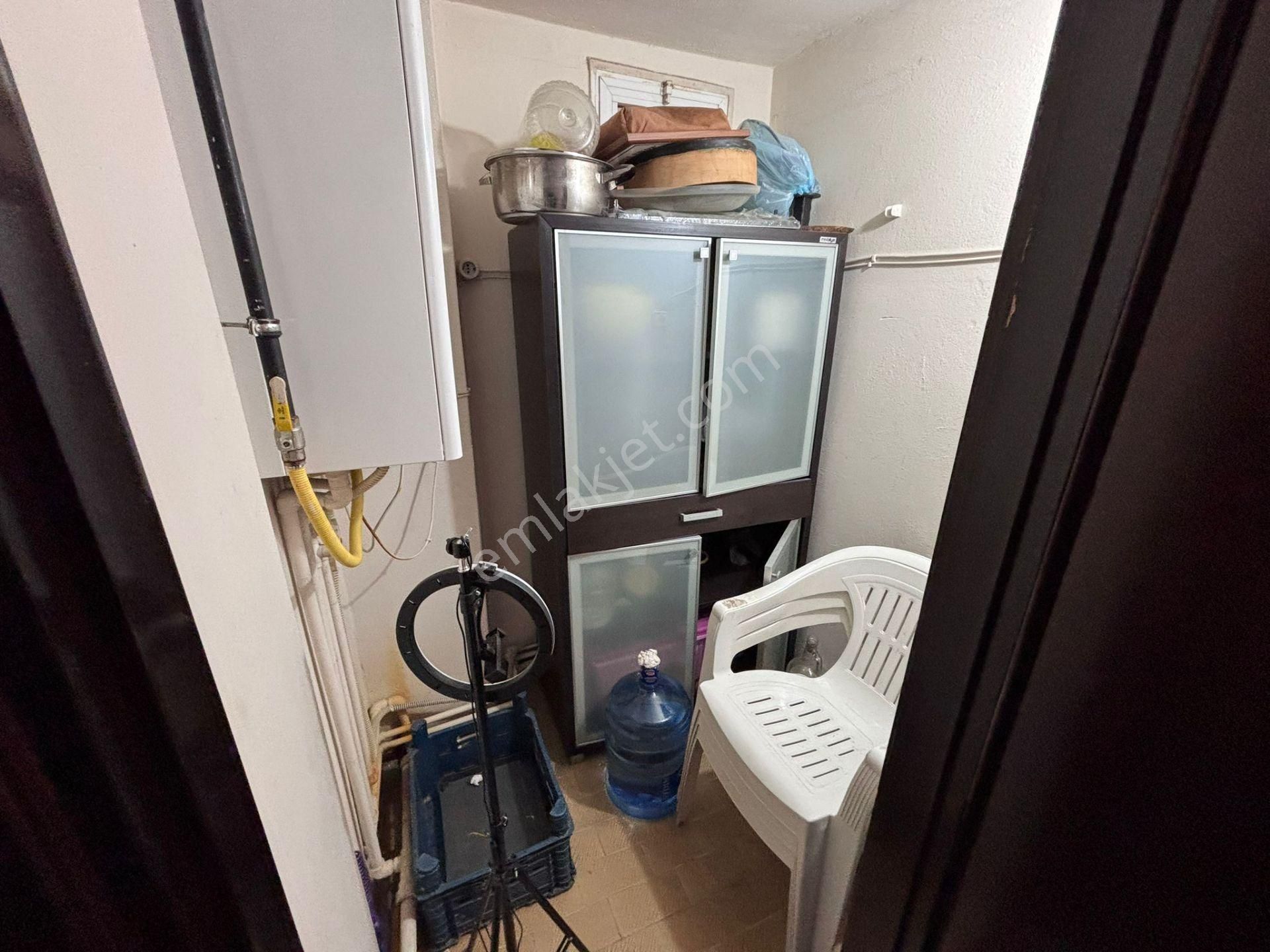 Nergis Çarşı'da Kavşak Noktasında 3+1 - Görsel 29