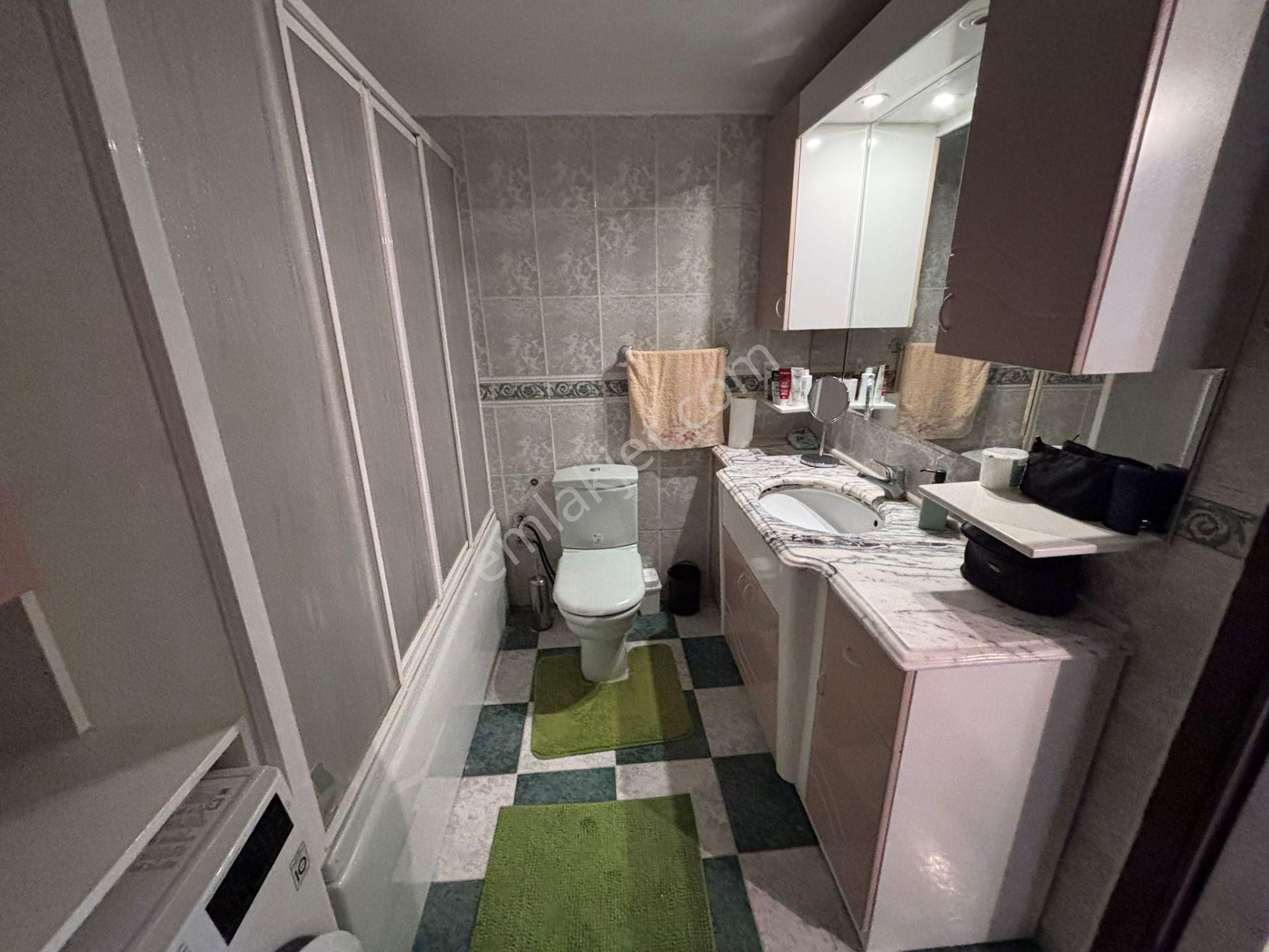 Nergis Çarşı'da Kavşak Noktasında 3+1 - Görsel 22