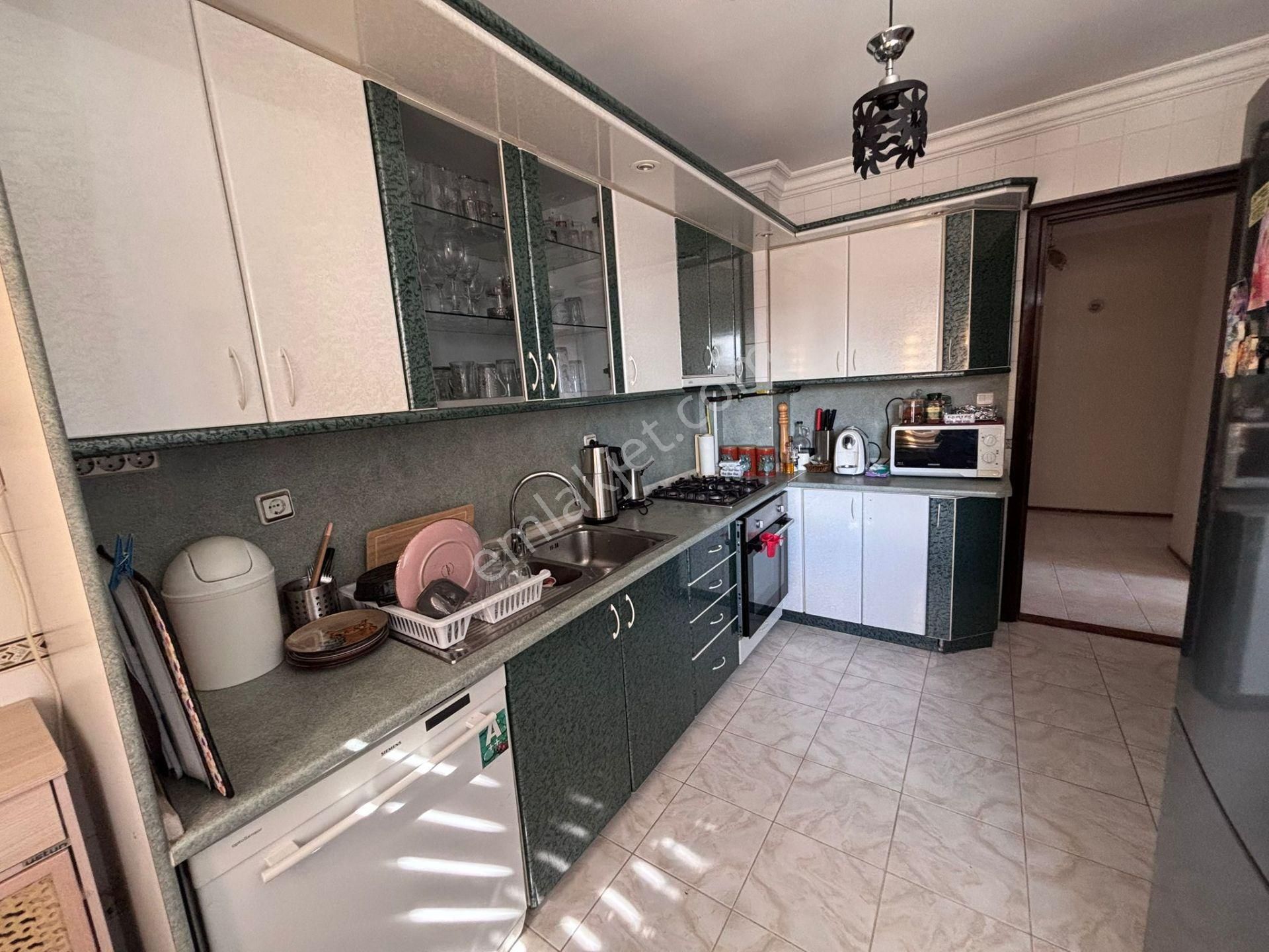 Nergis Çarşı'da Kavşak Noktasında 3+1 - Görsel 13