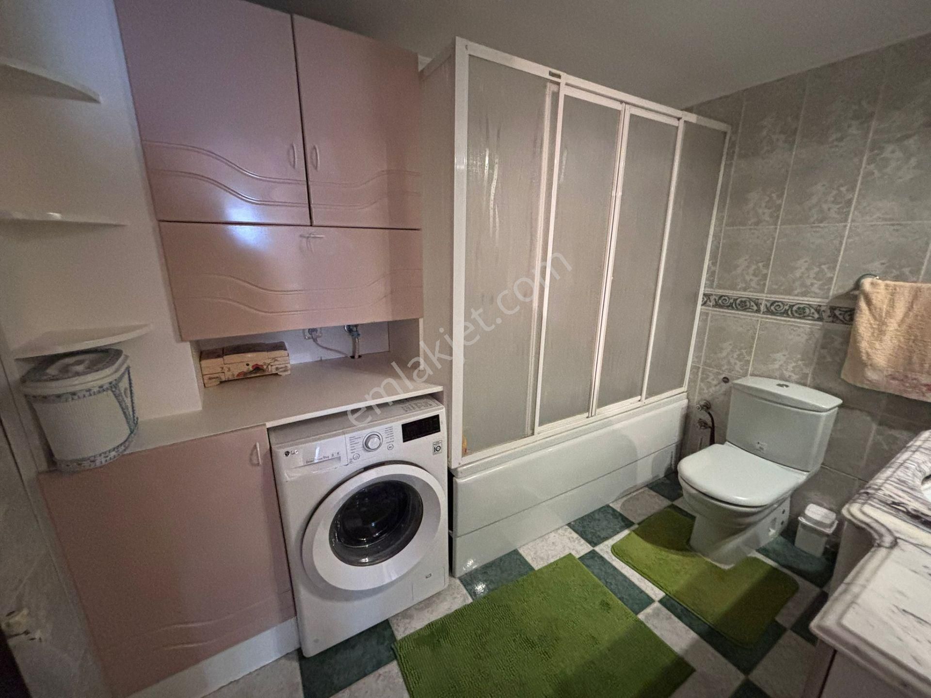 Nergis Çarşı'da Kavşak Noktasında 3+1 - Görsel 24