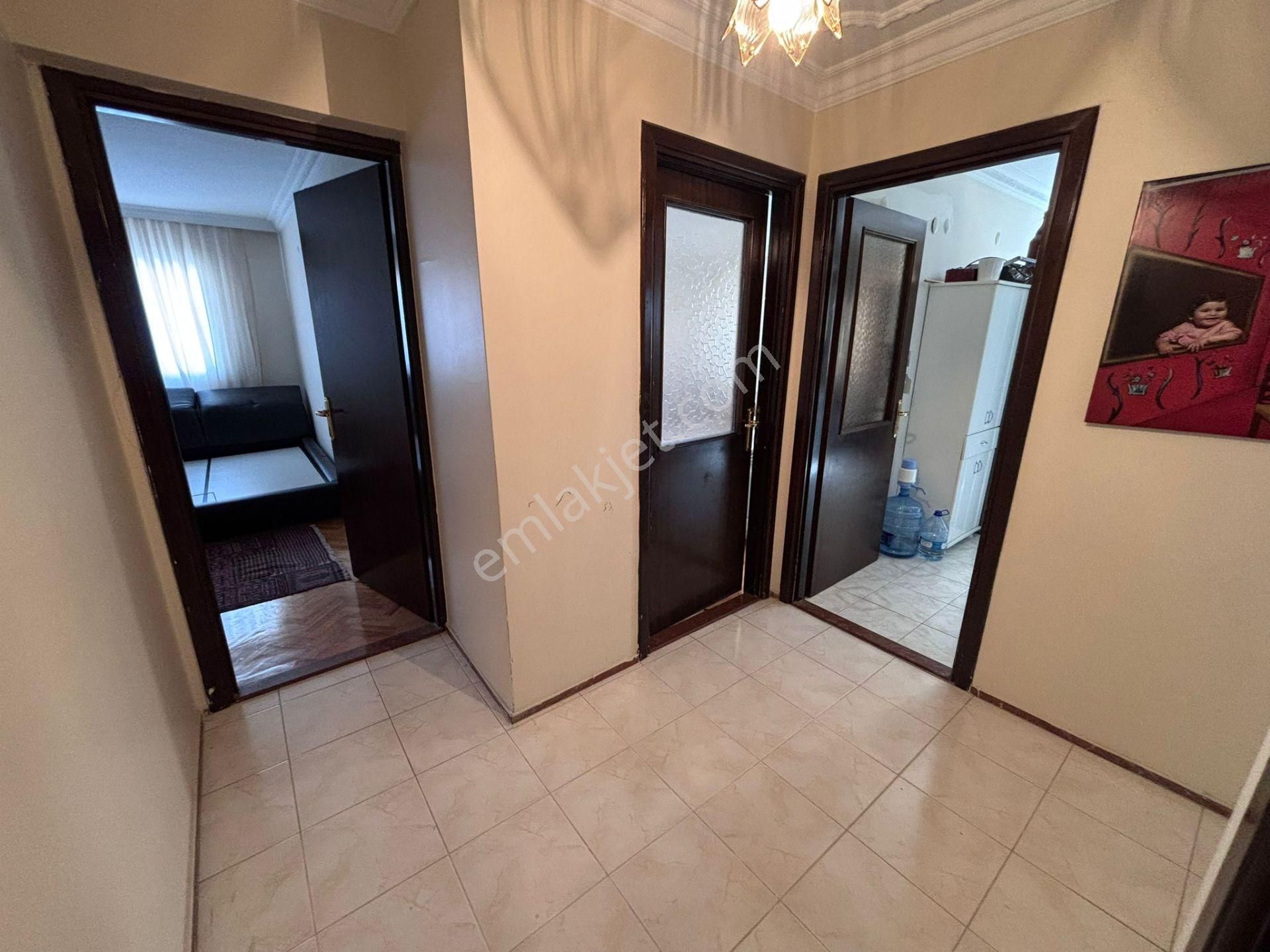 Nergis Çarşı'da Kavşak Noktasında 3+1 - Görsel 16