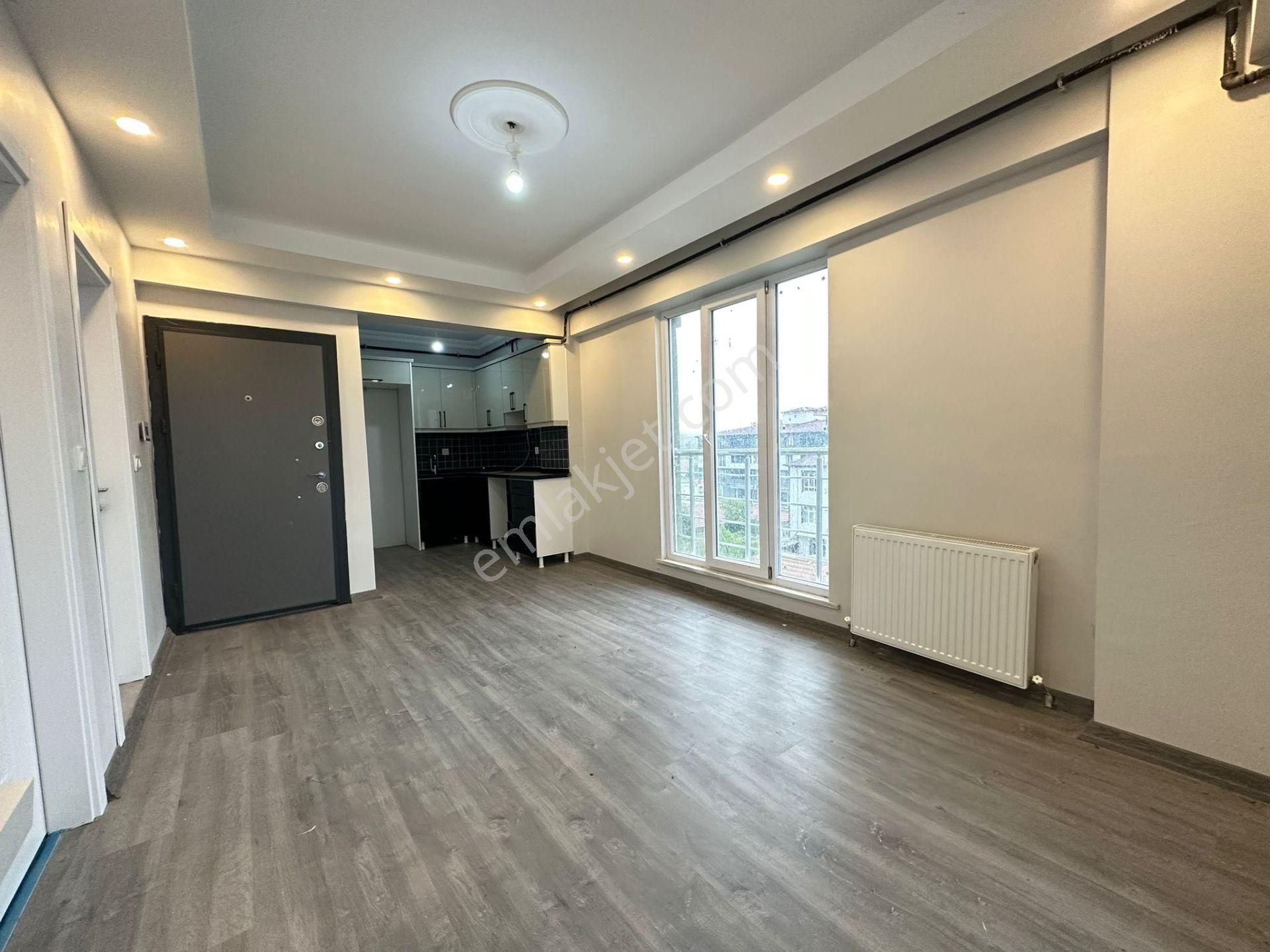 Alyans Life İnşaat'tan Bölgede Emsalsiz Fiyatta Daire - Görsel 2