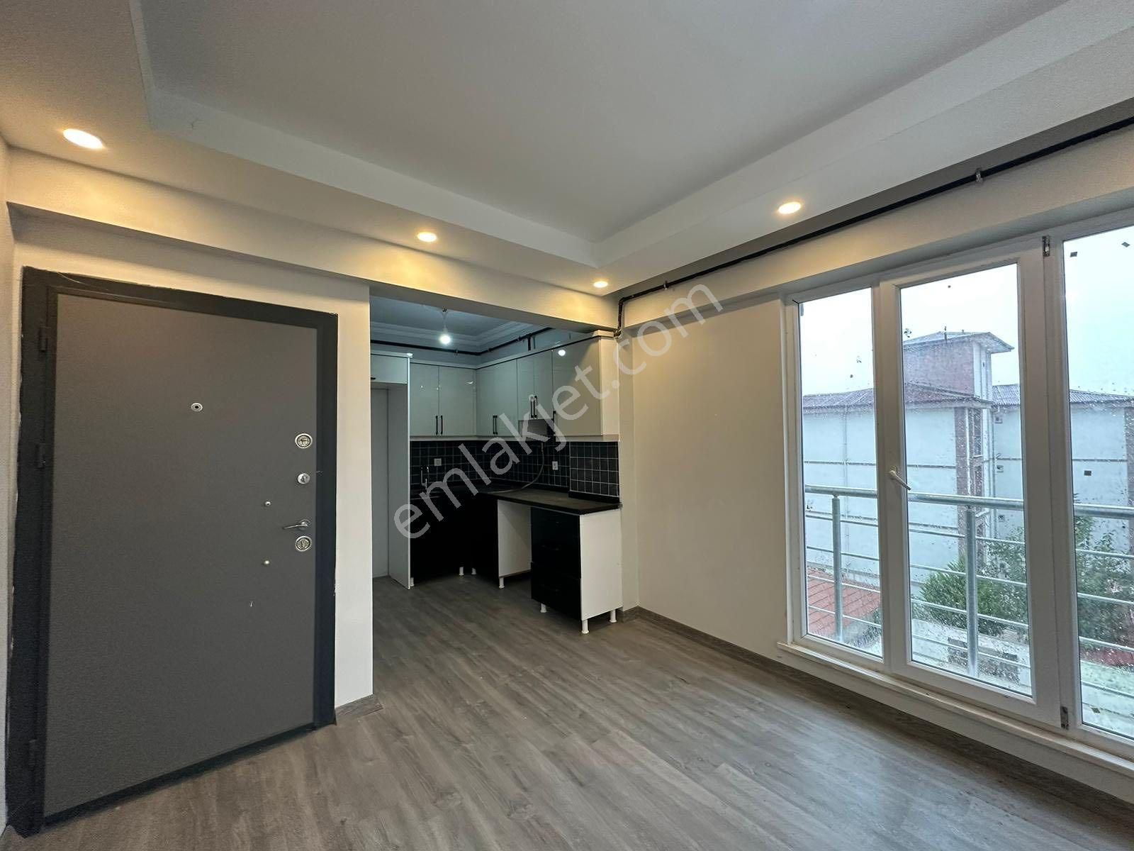 Alyans Life İnşaat'tan Bölgede Emsalsiz Fiyatta Daire - Görsel 4