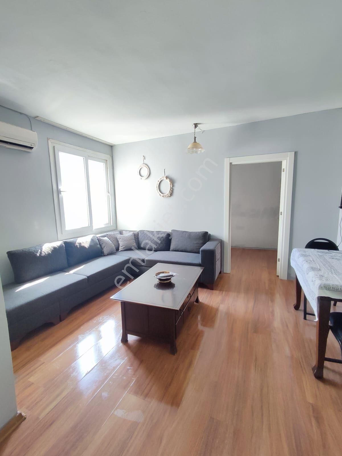 Baraj Yolu İller Bankası Civarı 1+1 Geniş Ferah Kiralık Daire - Görsel 2