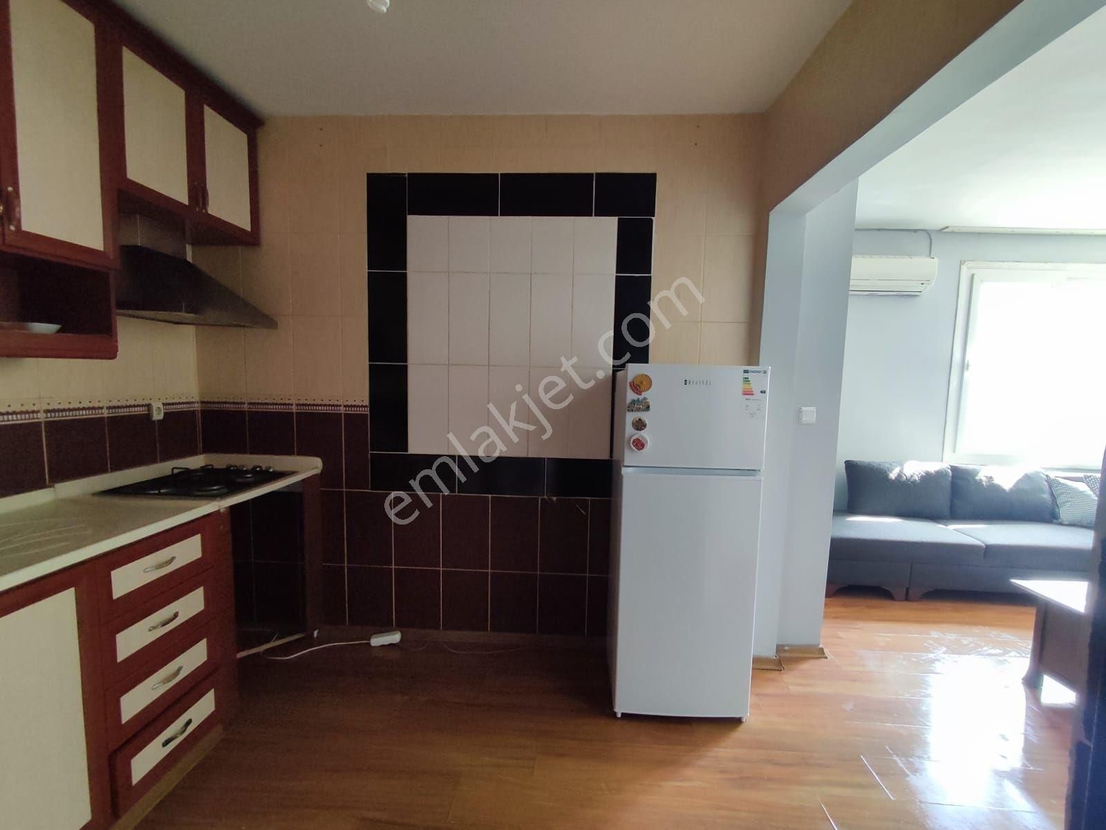 Baraj Yolu İller Bankası Civarı 1+1 Geniş Ferah Kiralık Daire - Görsel 6