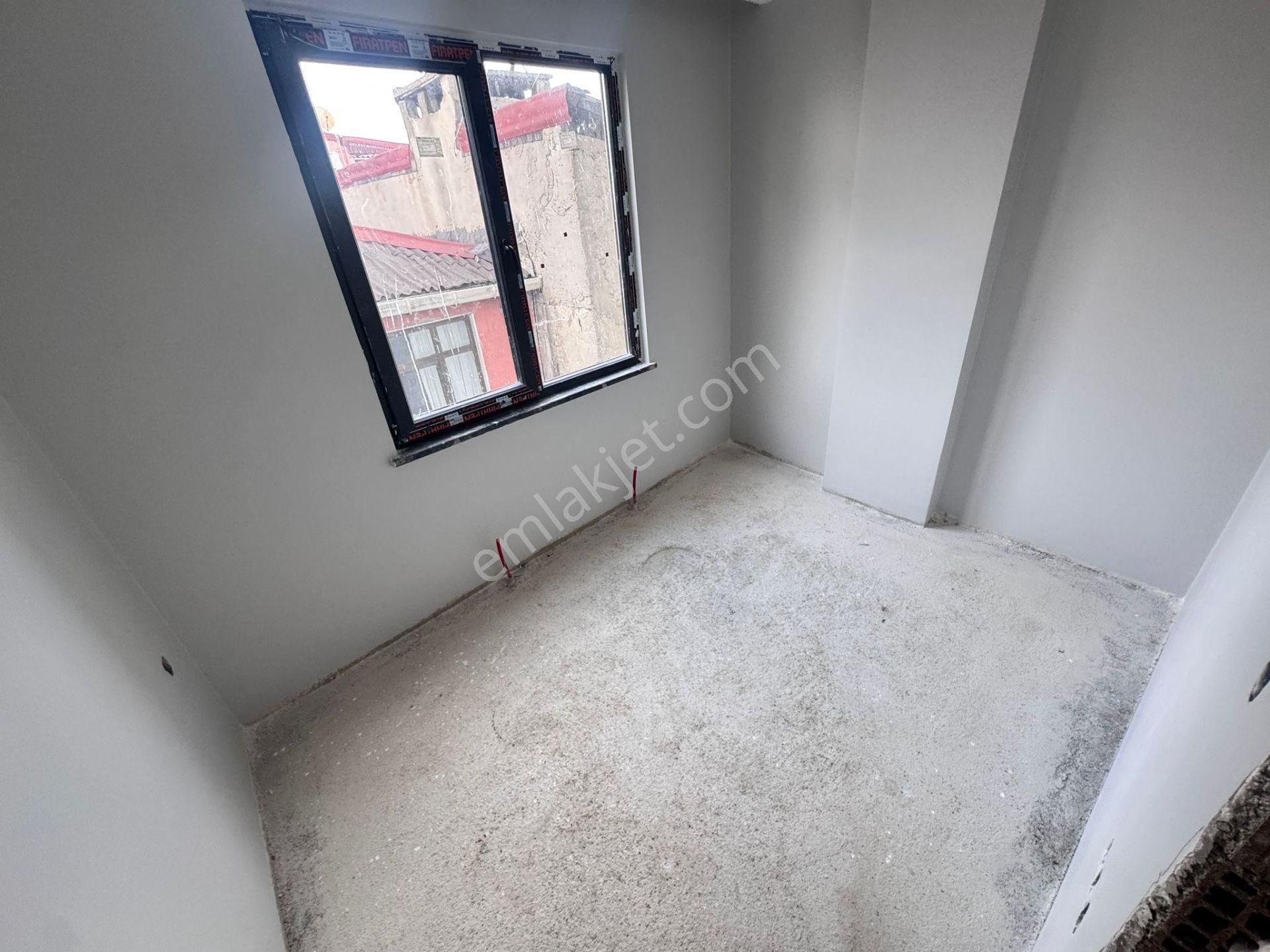 Lale Yapı'dan İ.paşa Mah 2+1 105m²n Sıfır Ultra Lüx Ara Kat Daire - Görsel 10