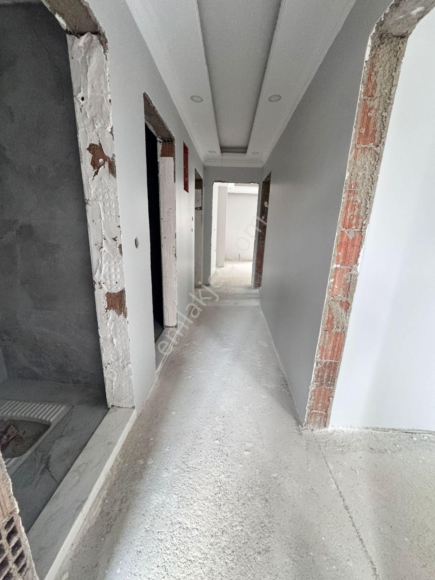Lale Yapı'dan İ.paşa Mah 2+1 105m²n Sıfır Ultra Lüx Ara Kat Daire - Görsel 13