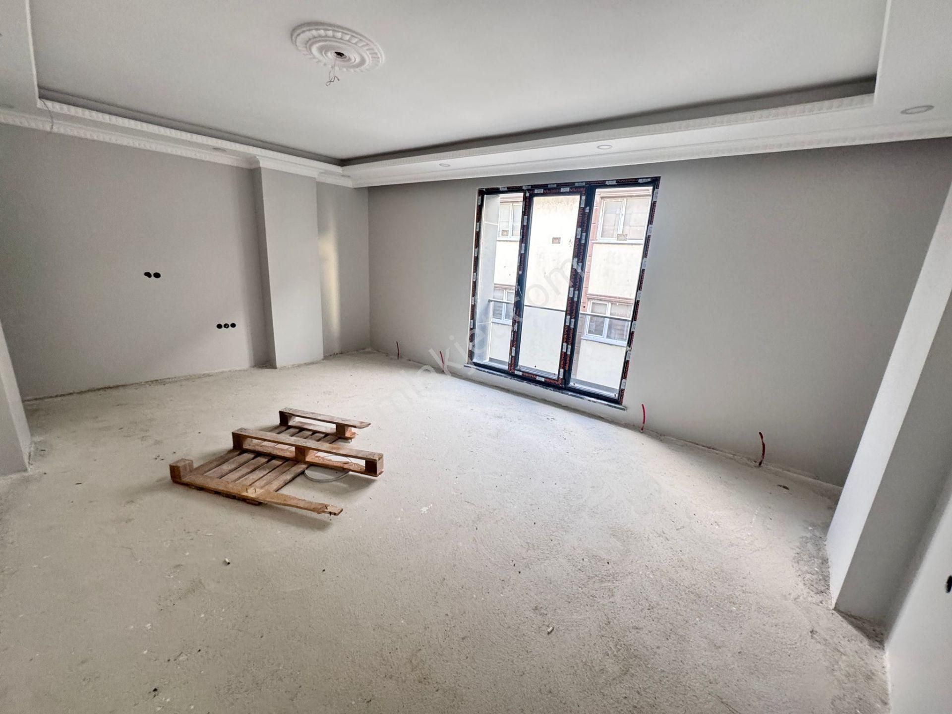 Lale Yapı'dan İ.paşa Mah 2+1 105m²n Sıfır Ultra Lüx Ara Kat Daire - Görsel 5