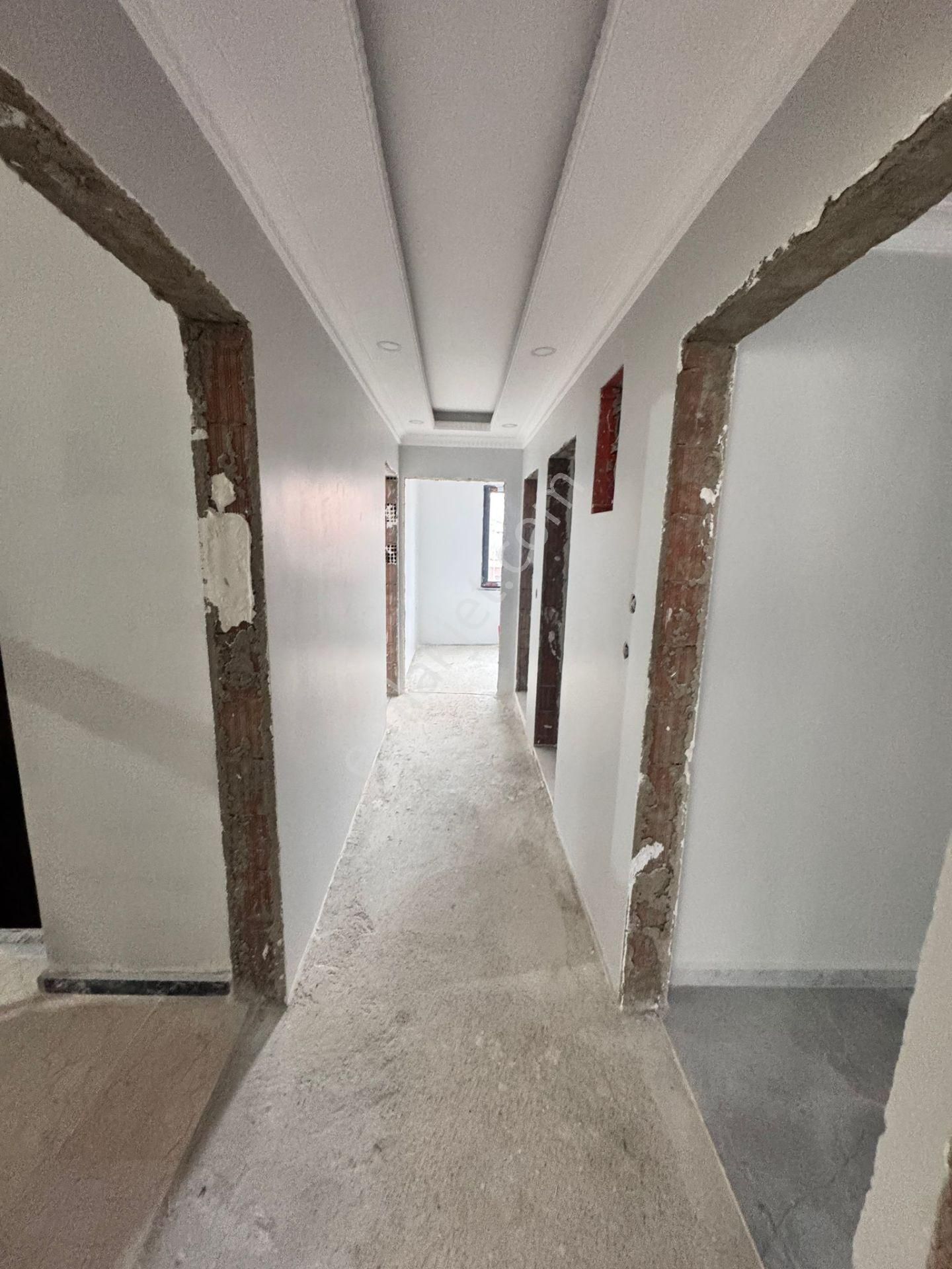 Lale Yapı'dan İ.paşa Mah 2+1 105m²n Sıfır Ultra Lüx Ara Kat Daire - Görsel 15