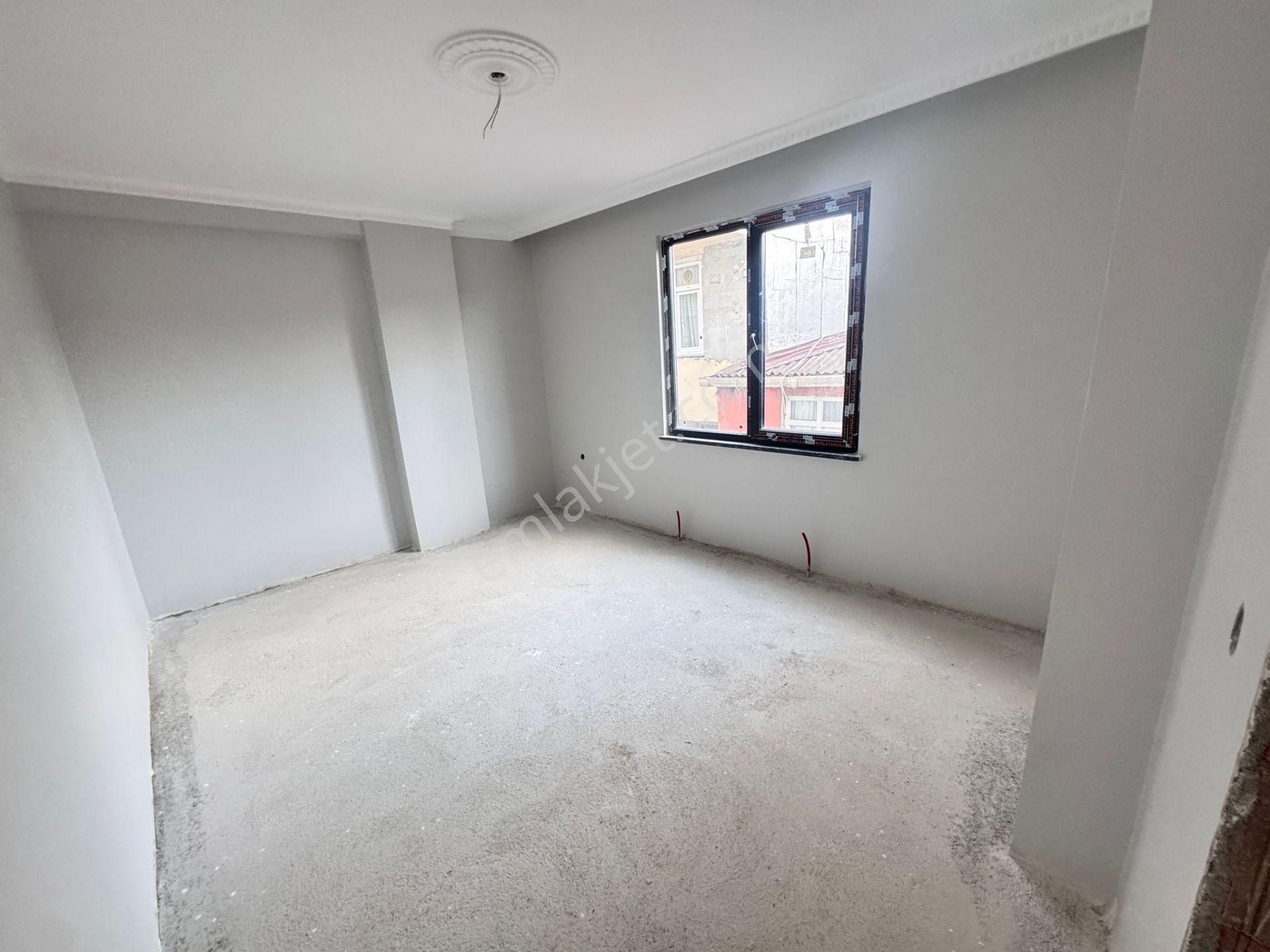 Lale Yapı'dan İ.paşa Mah 2+1 105m²n Sıfır Ultra Lüx Ara Kat Daire - Görsel 6