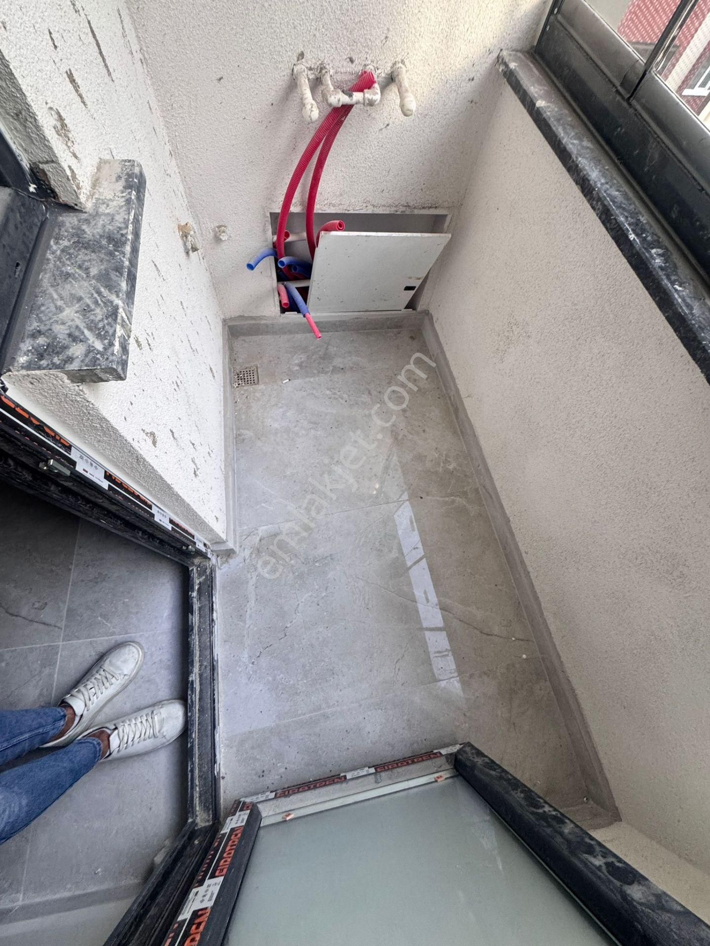 Lale Yapı'dan İ.paşa Mah 2+1 105m²n Sıfır Ultra Lüx Ara Kat Daire - Görsel 21