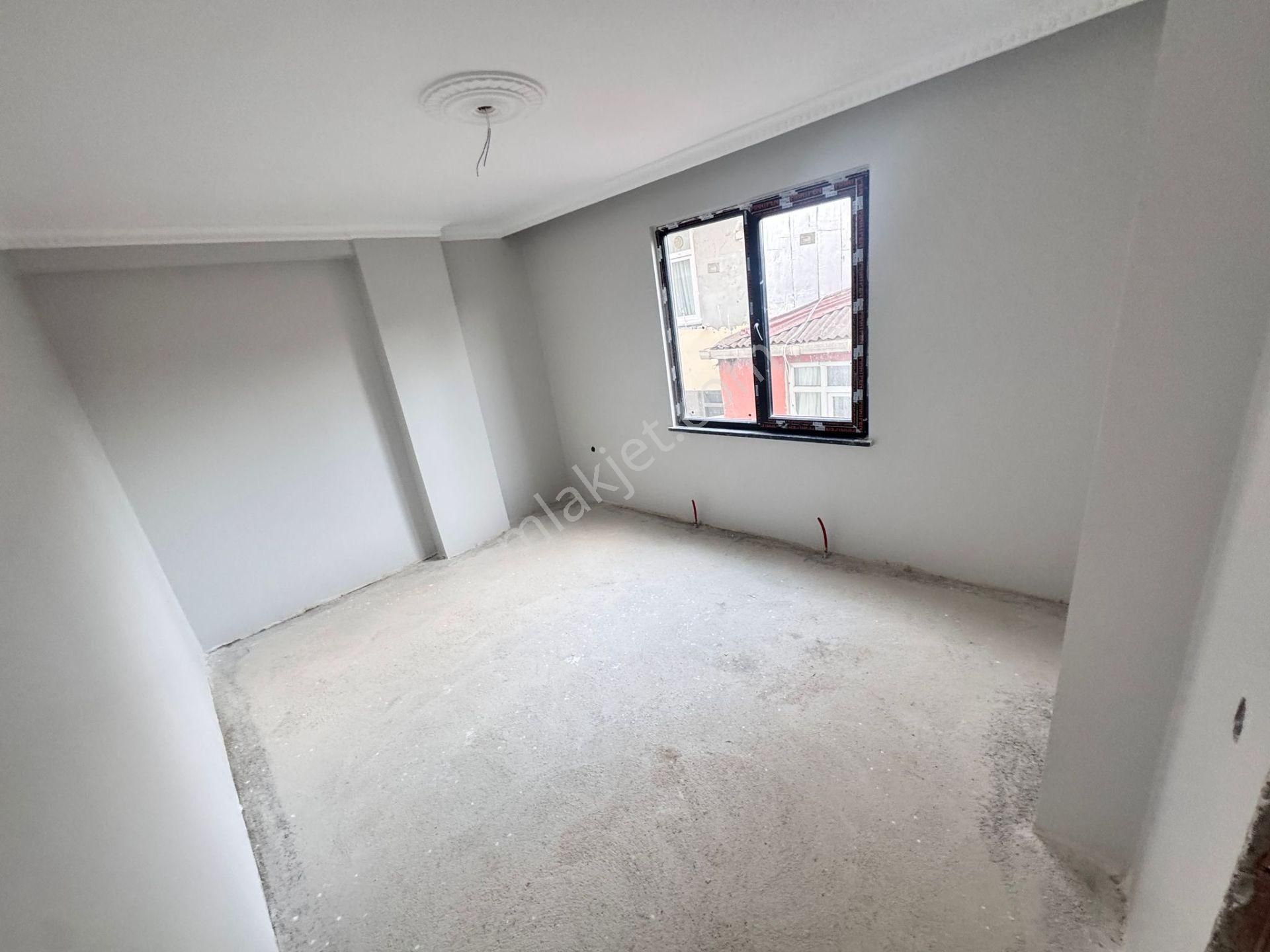 Lale Yapı'dan İ.paşa Mah 2+1 105m²n Sıfır Ultra Lüx Ara Kat Daire - Görsel 7