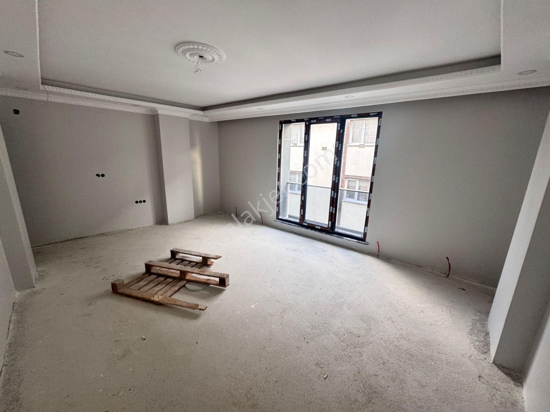 Lale Yapı'dan İ.paşa Mah 2+1 105m²n Sıfır Ultra Lüx Ara Kat Daire - Görsel 4